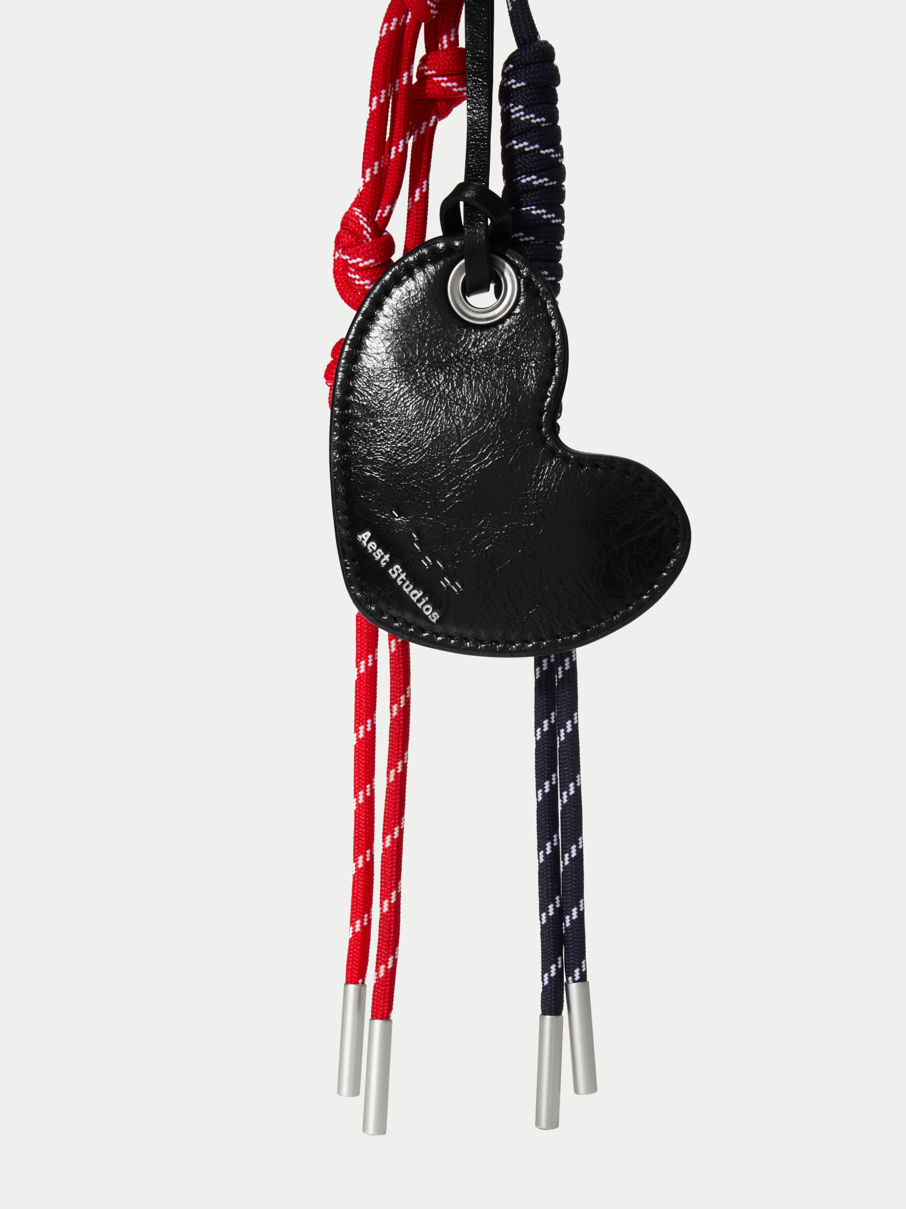 Bag Charm - Lucky Album