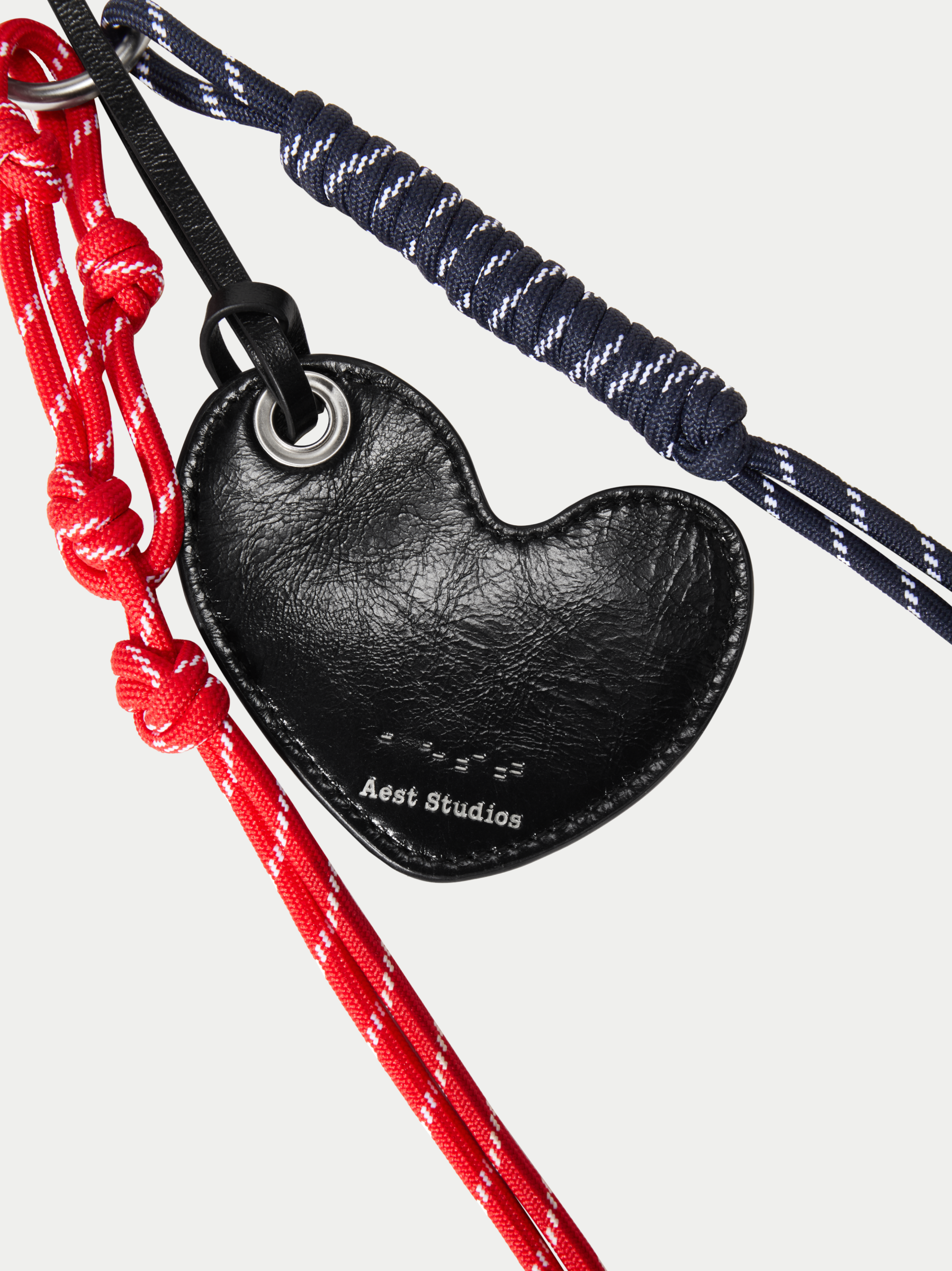 Bag Charm - Lucky Album
