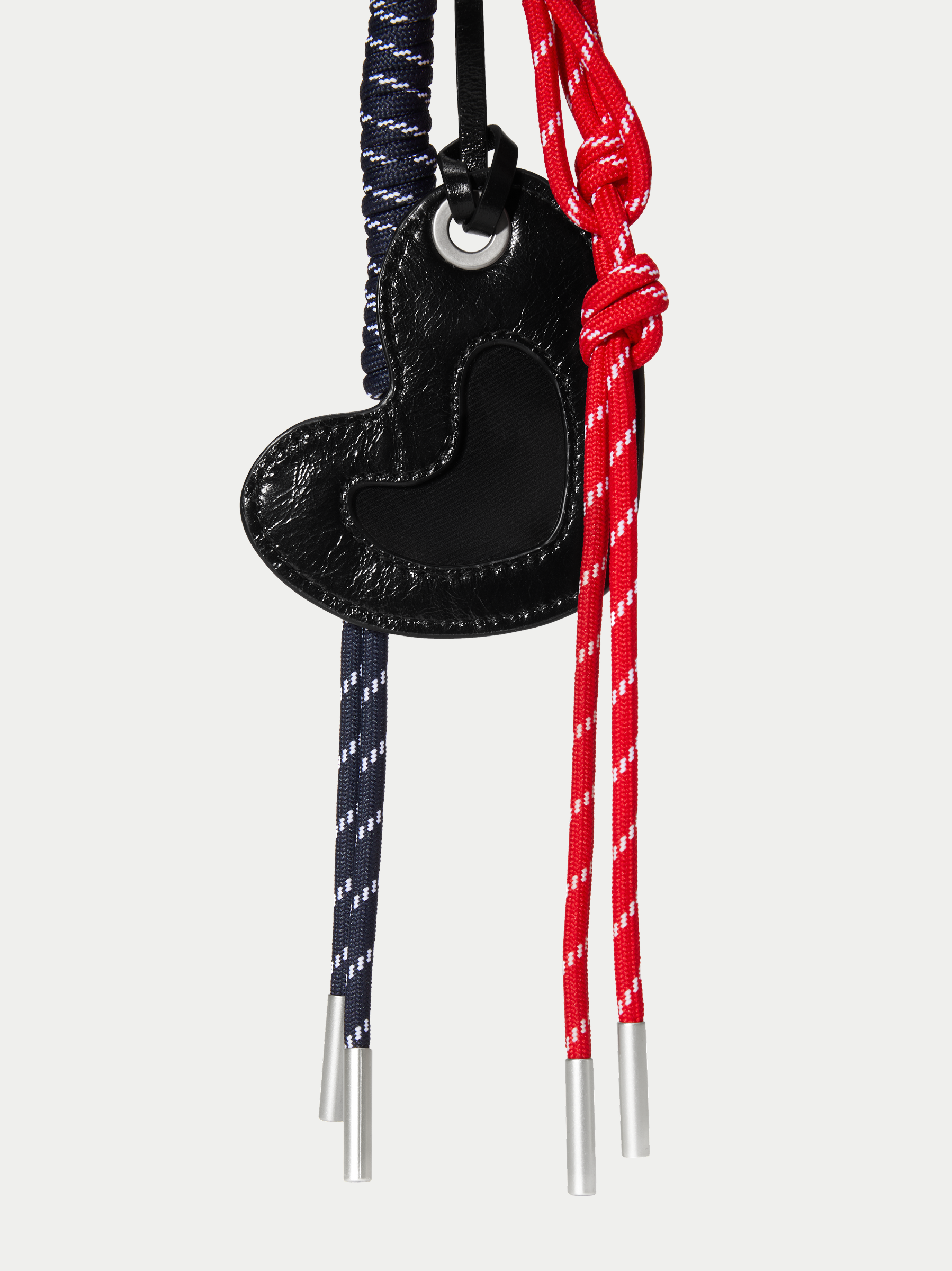 Bag Charm - Lucky Album