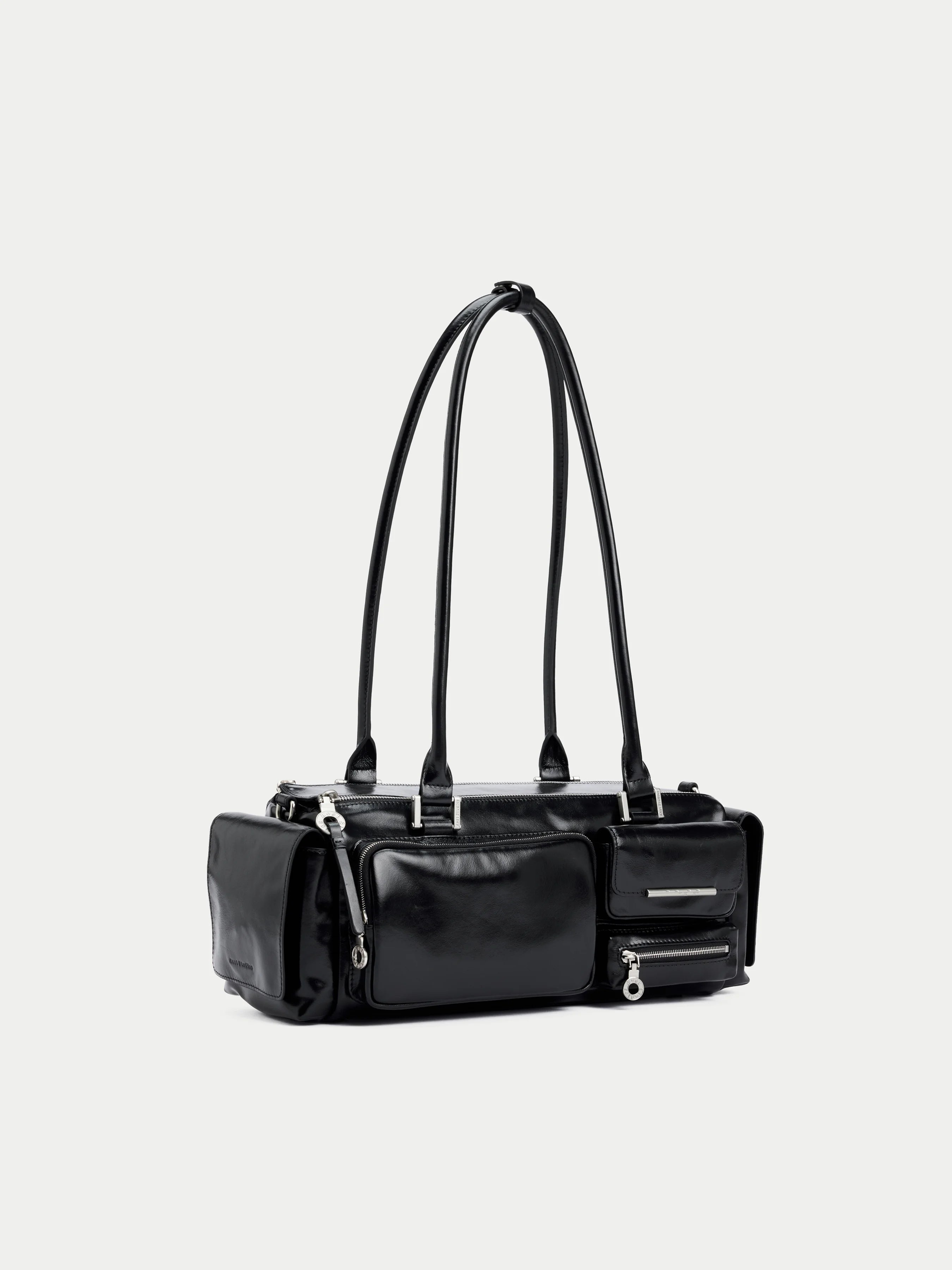 Capture Multipocket Bag