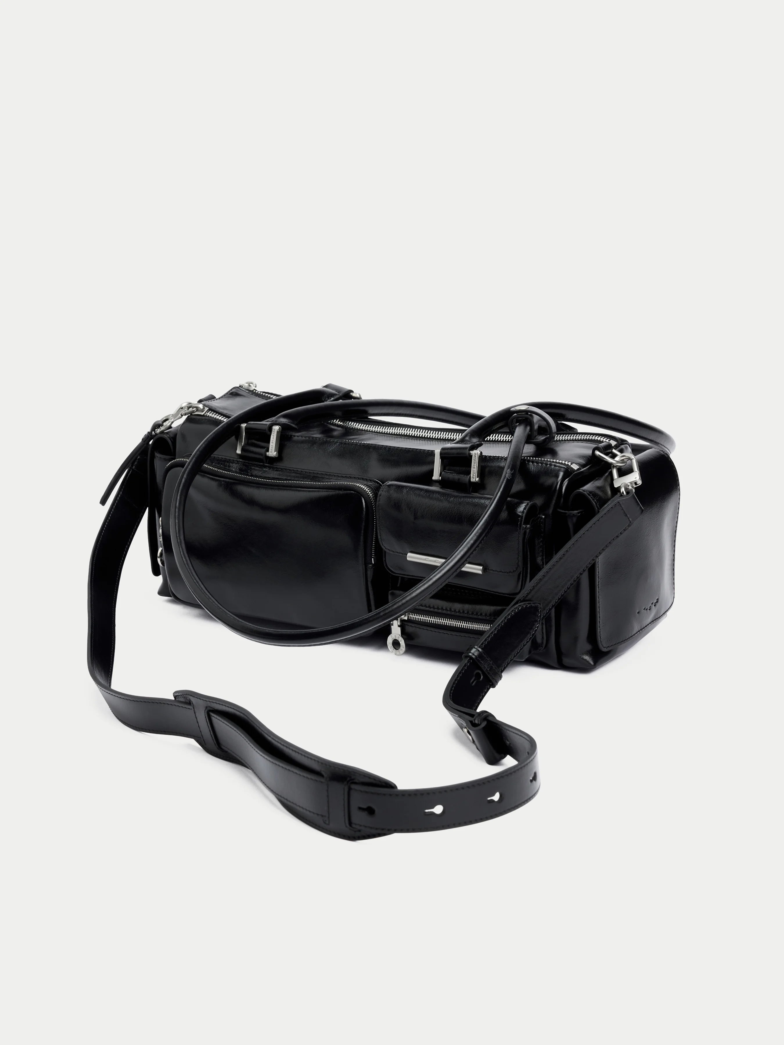 Capture Multipocket Bag