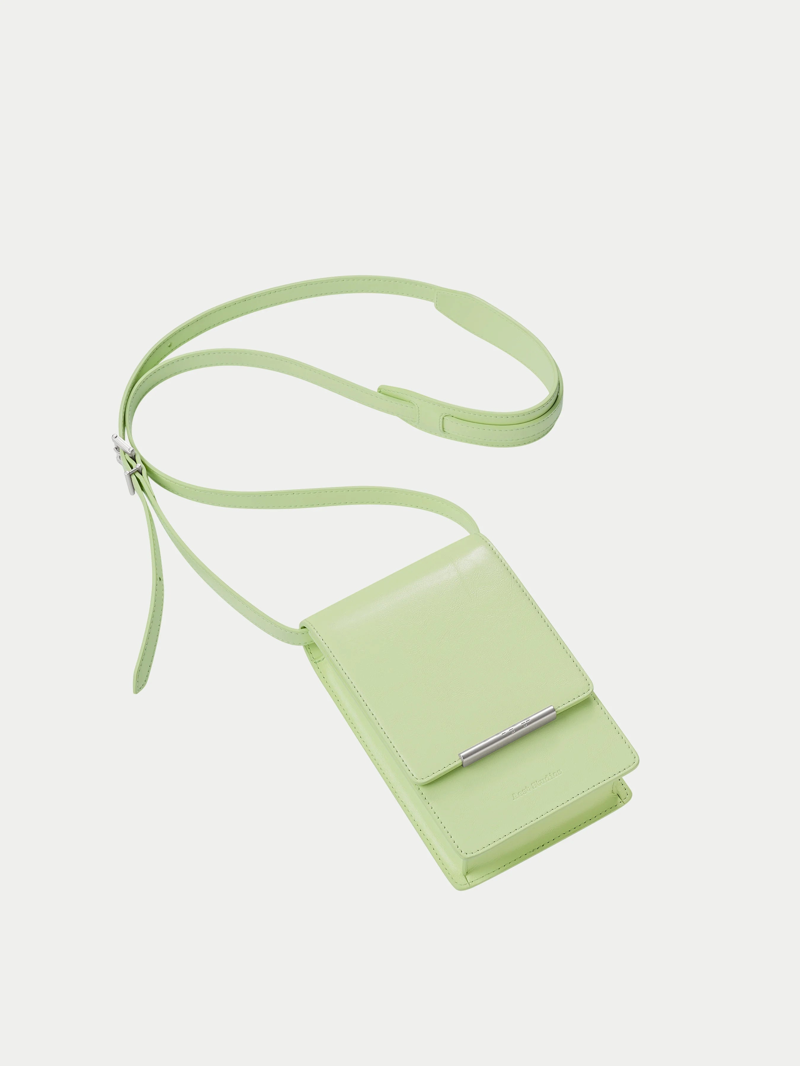 Capture Small Bag - Pistachio Green