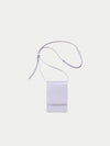 Capture Small Bag - Violet