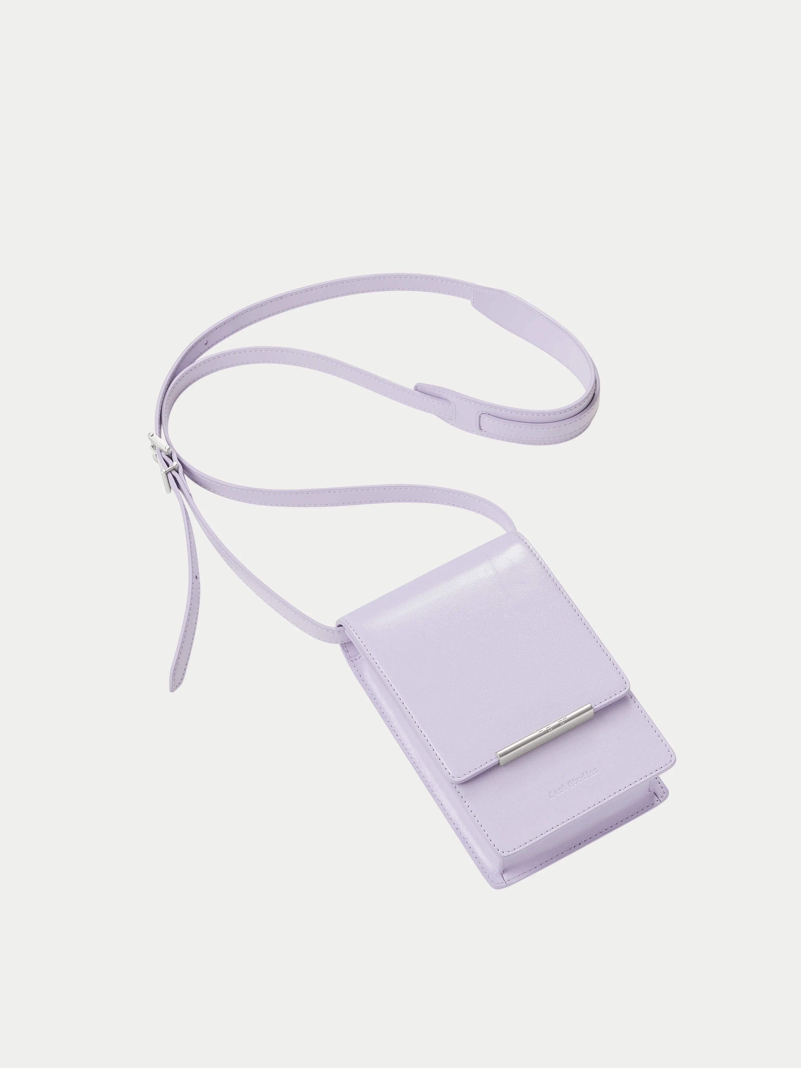 Capture Small Bag - Violet