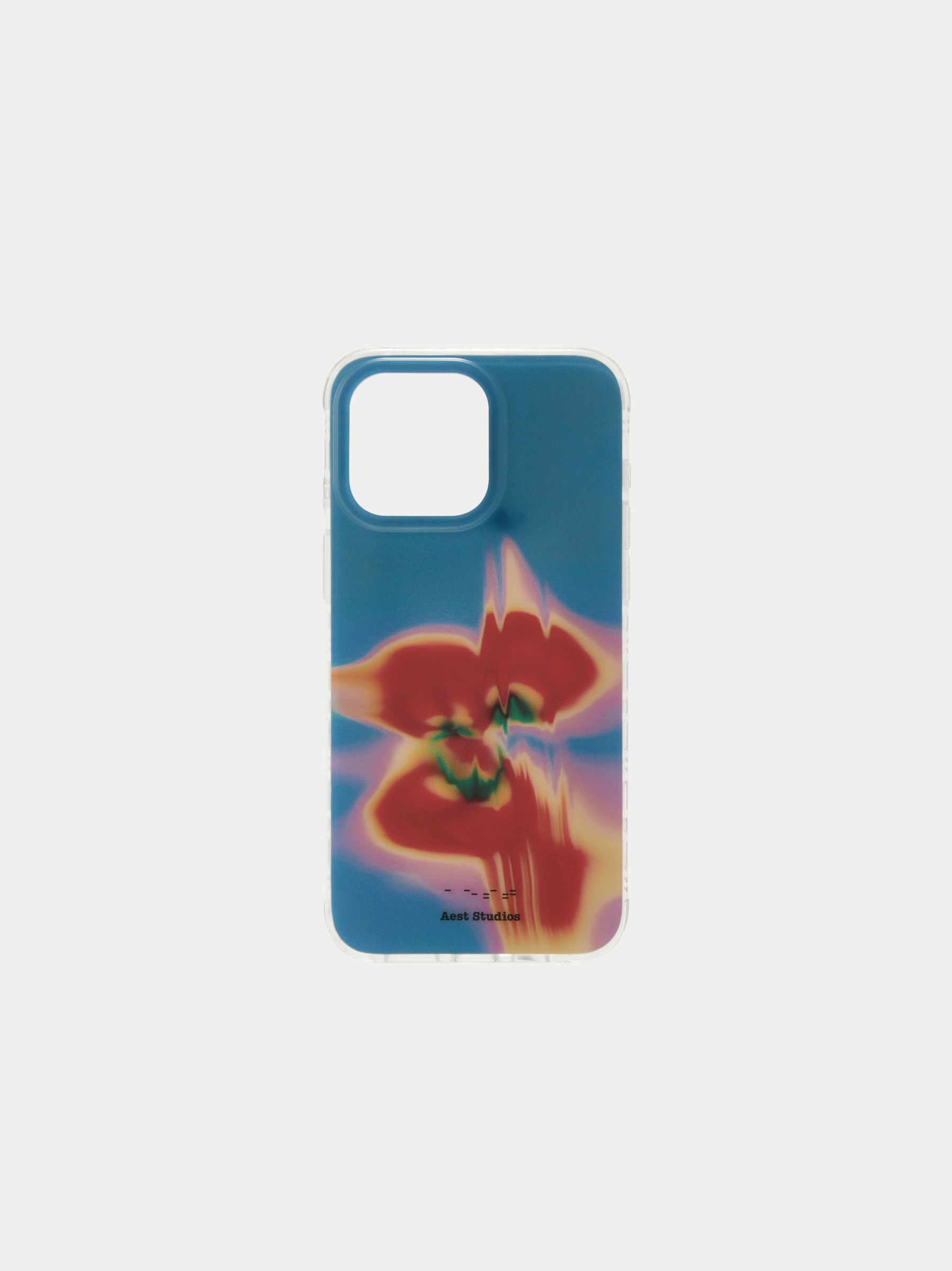Phone Case - Fiery Mirage