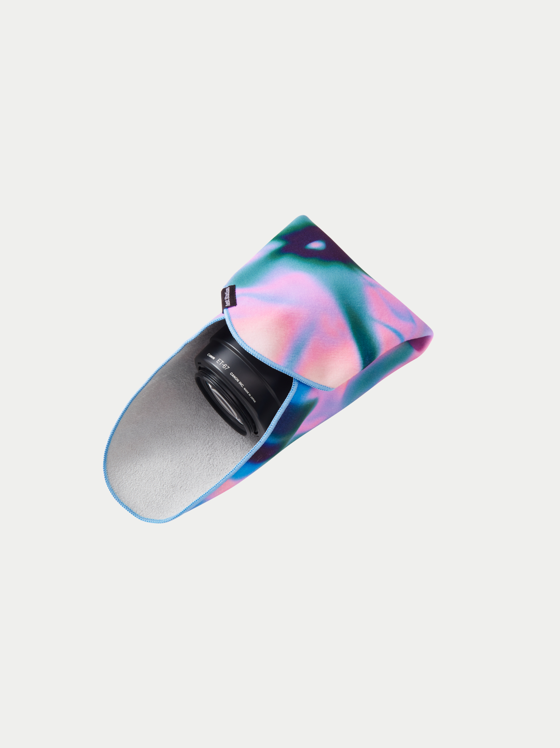 Protective Wrap Gift Box