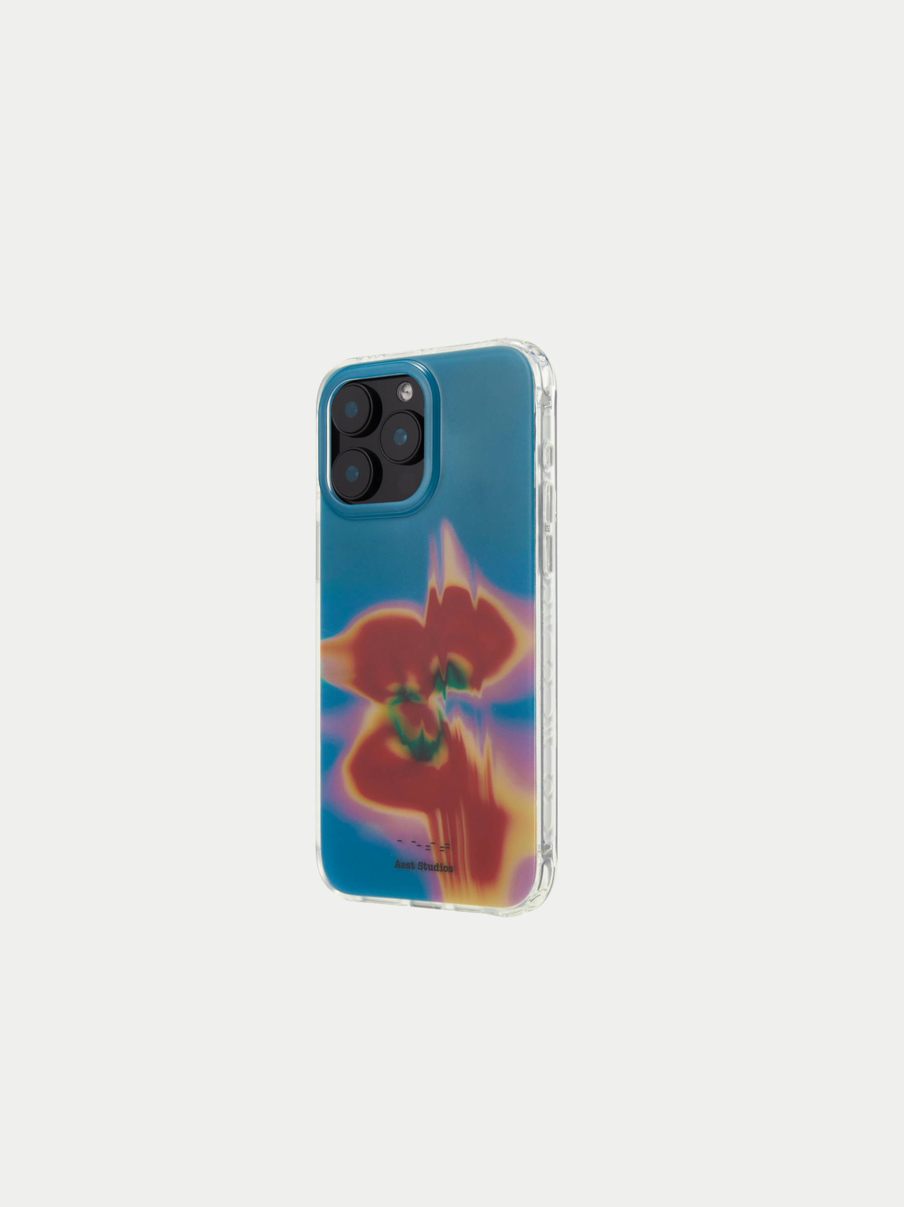 Phone Case - Fiery Mirage