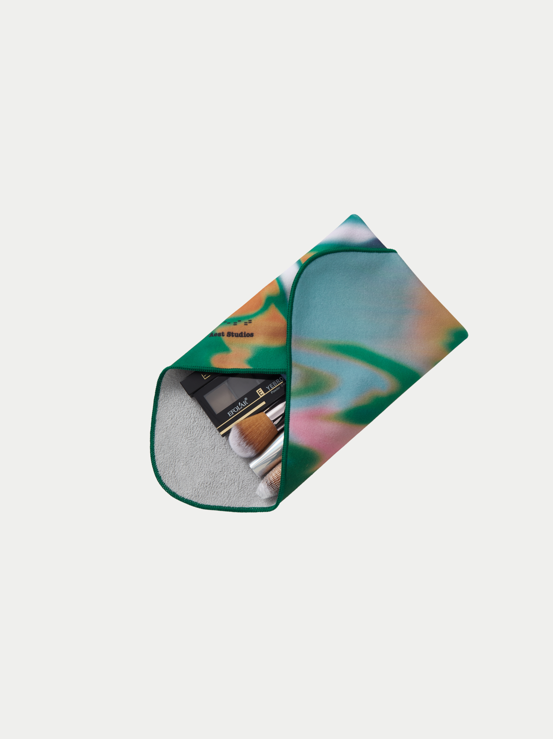 Protective Wrap - Solstice Dream (Green)