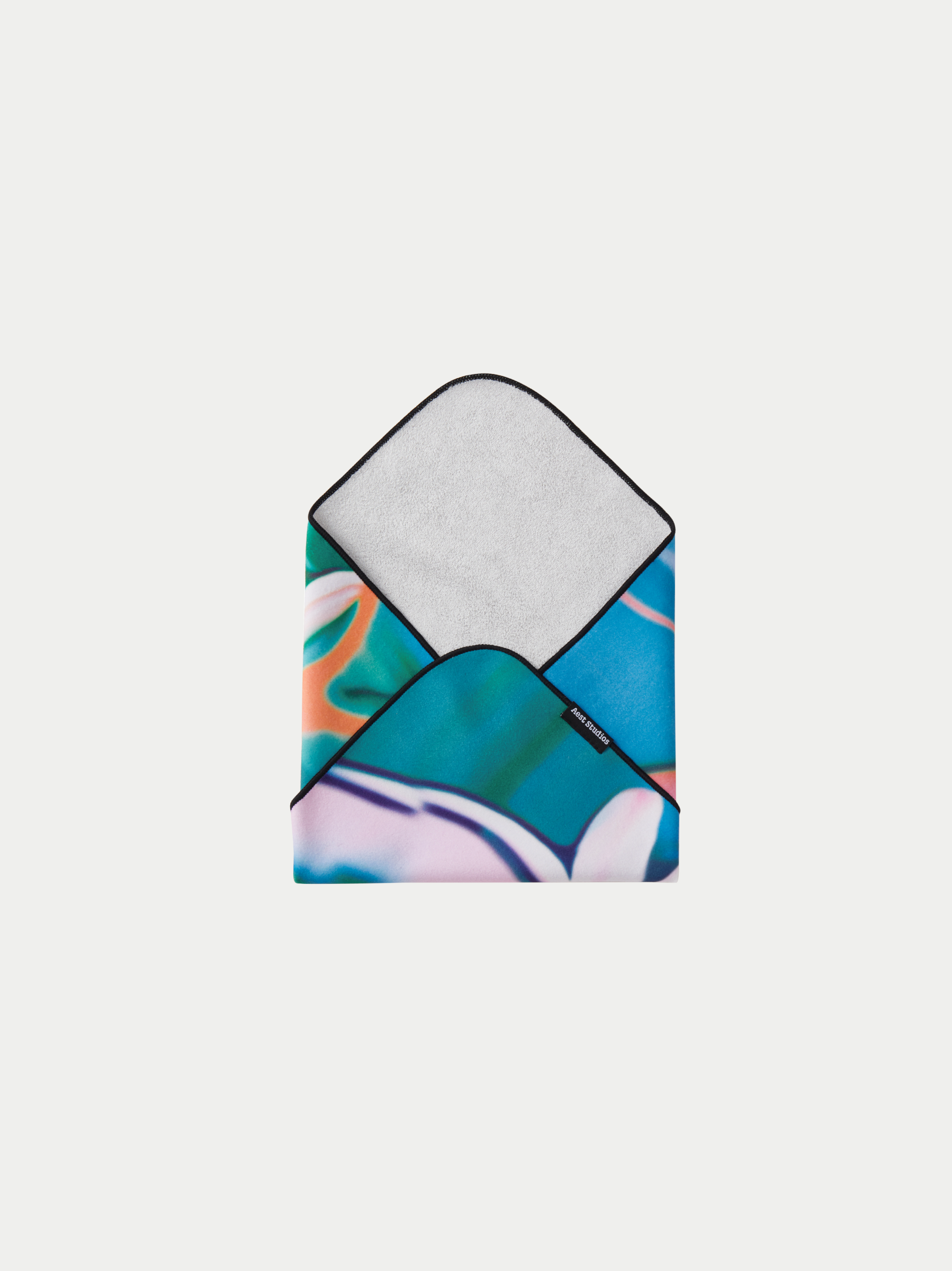 Protective Wrap - Illusionary Bloom
