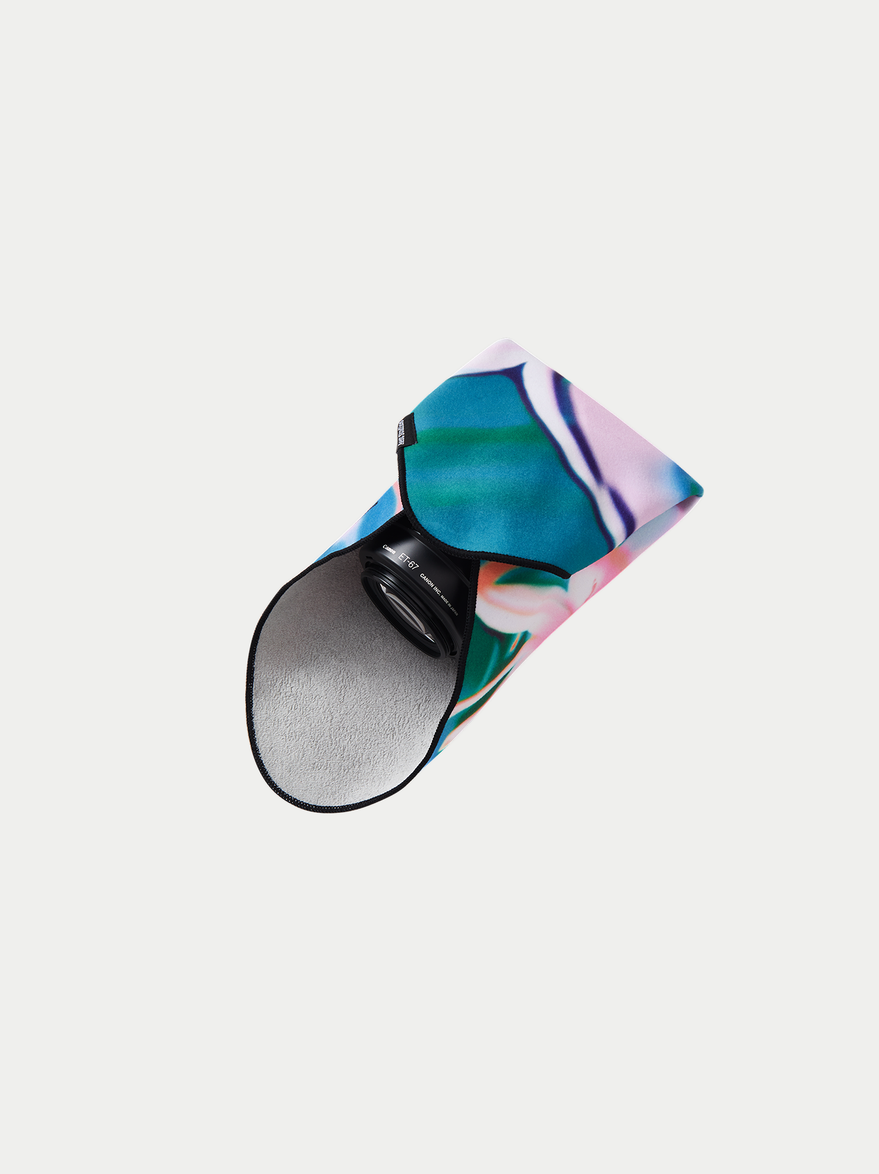 Protective Wrap - Illusionary Bloom