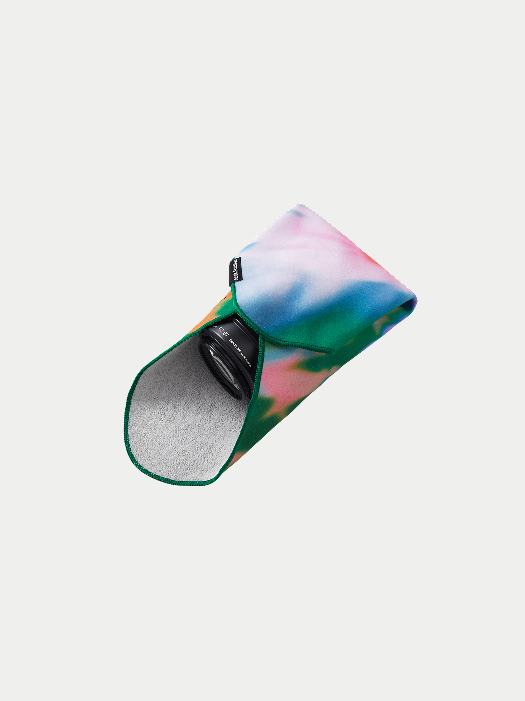 Protective Wrap - Solstice Dream (Green)