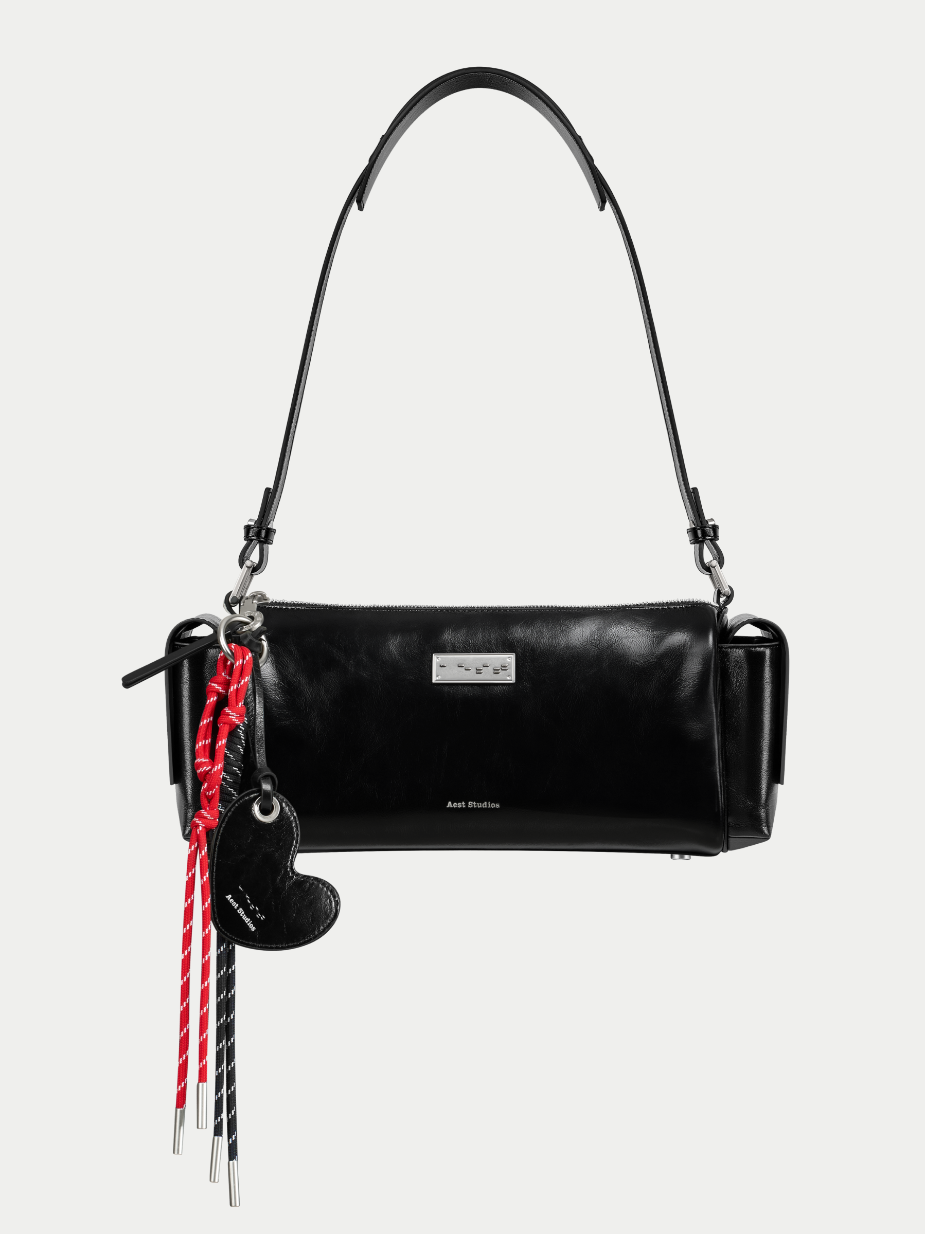 Bag Charm - Lucky Album