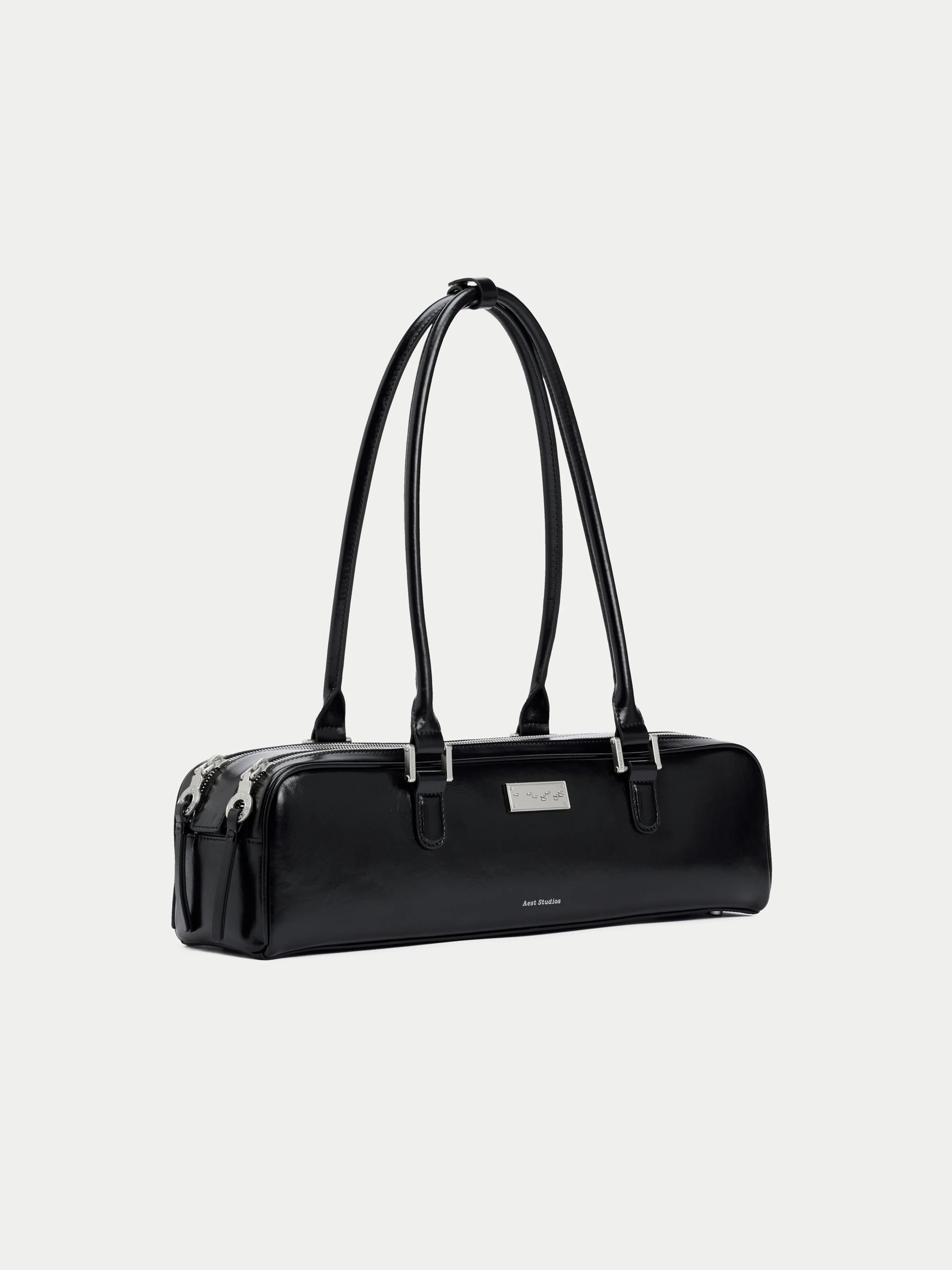 Capture Large Baguette Bag