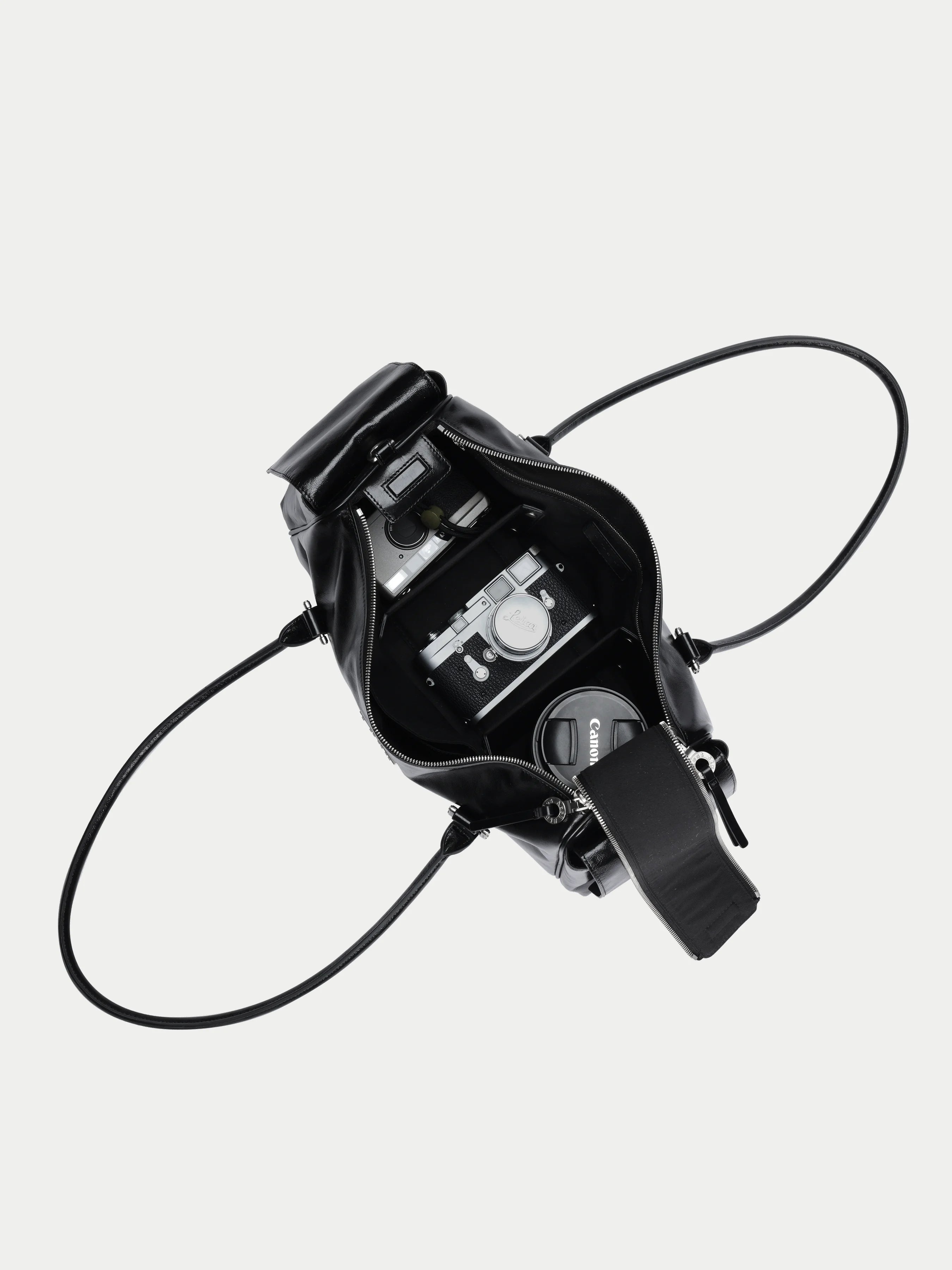 Capture Large Shoulder Bag