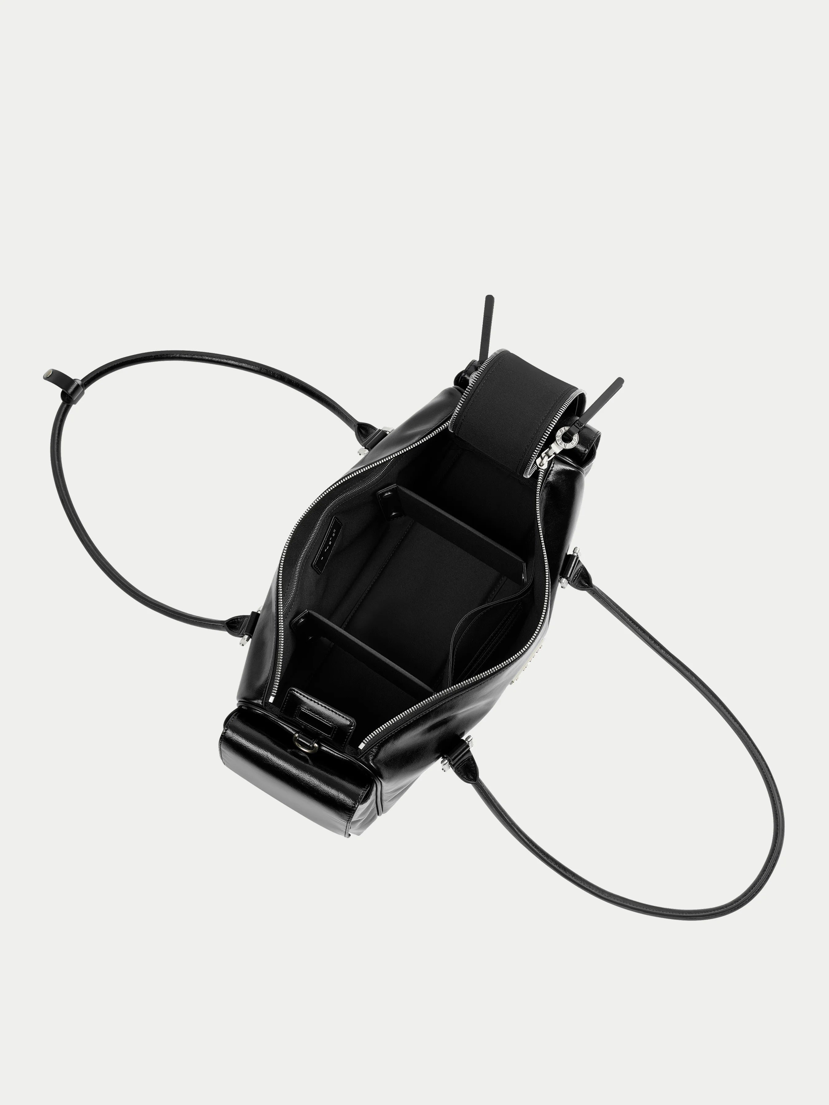 Capture Large Shoulder Bag