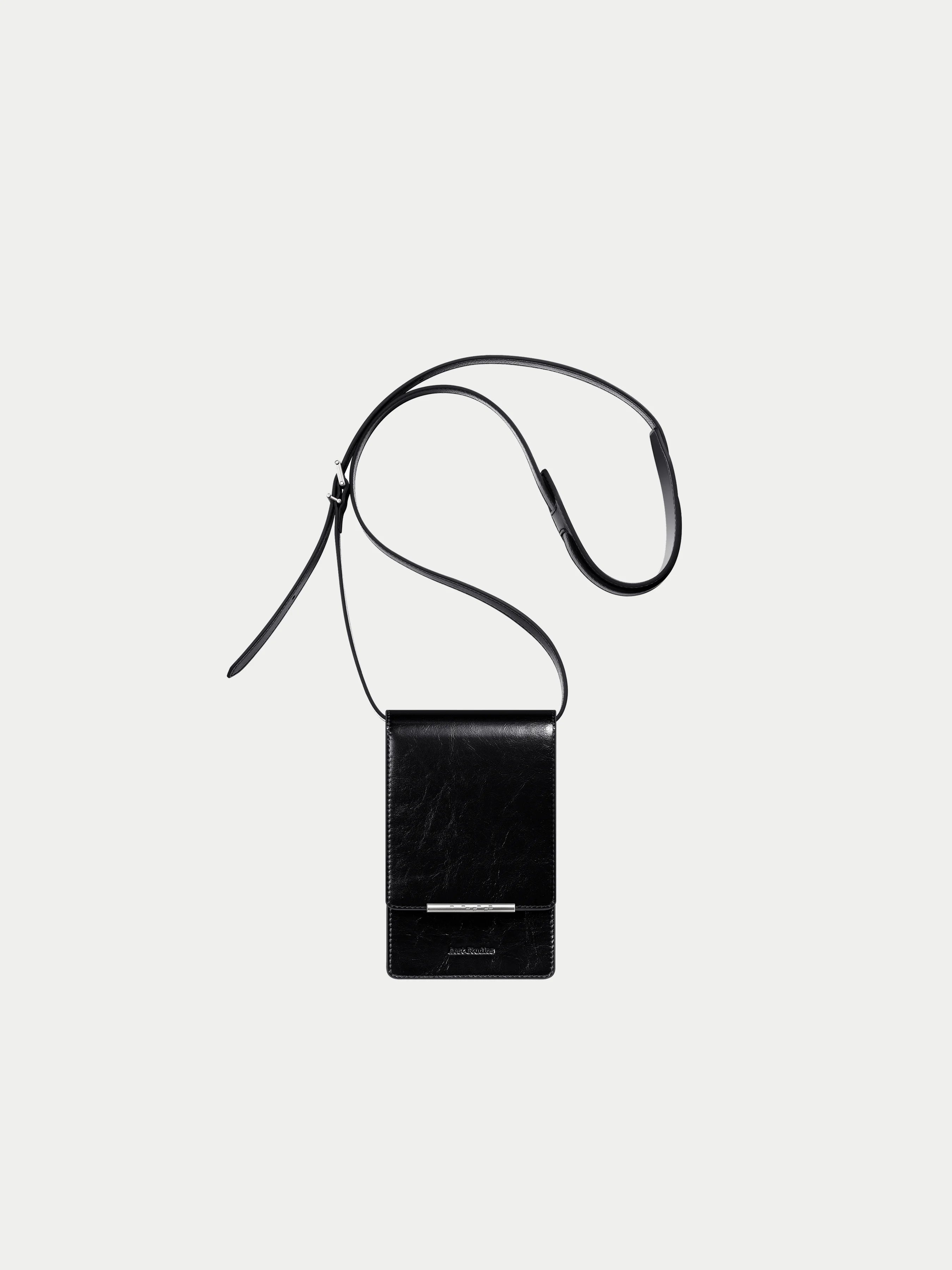 Capture Small Bag - Black