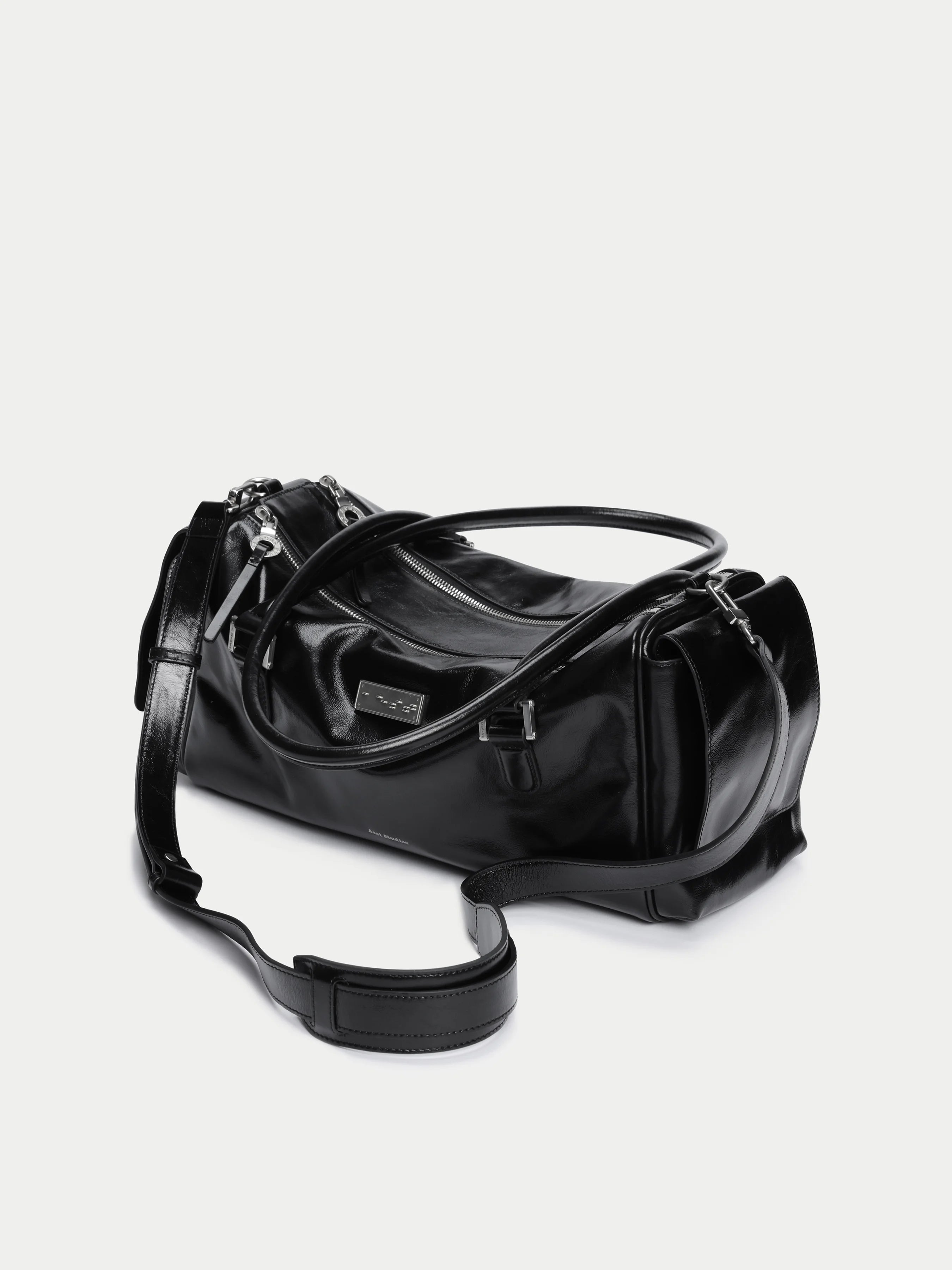 Capture Large Shoulder Bag