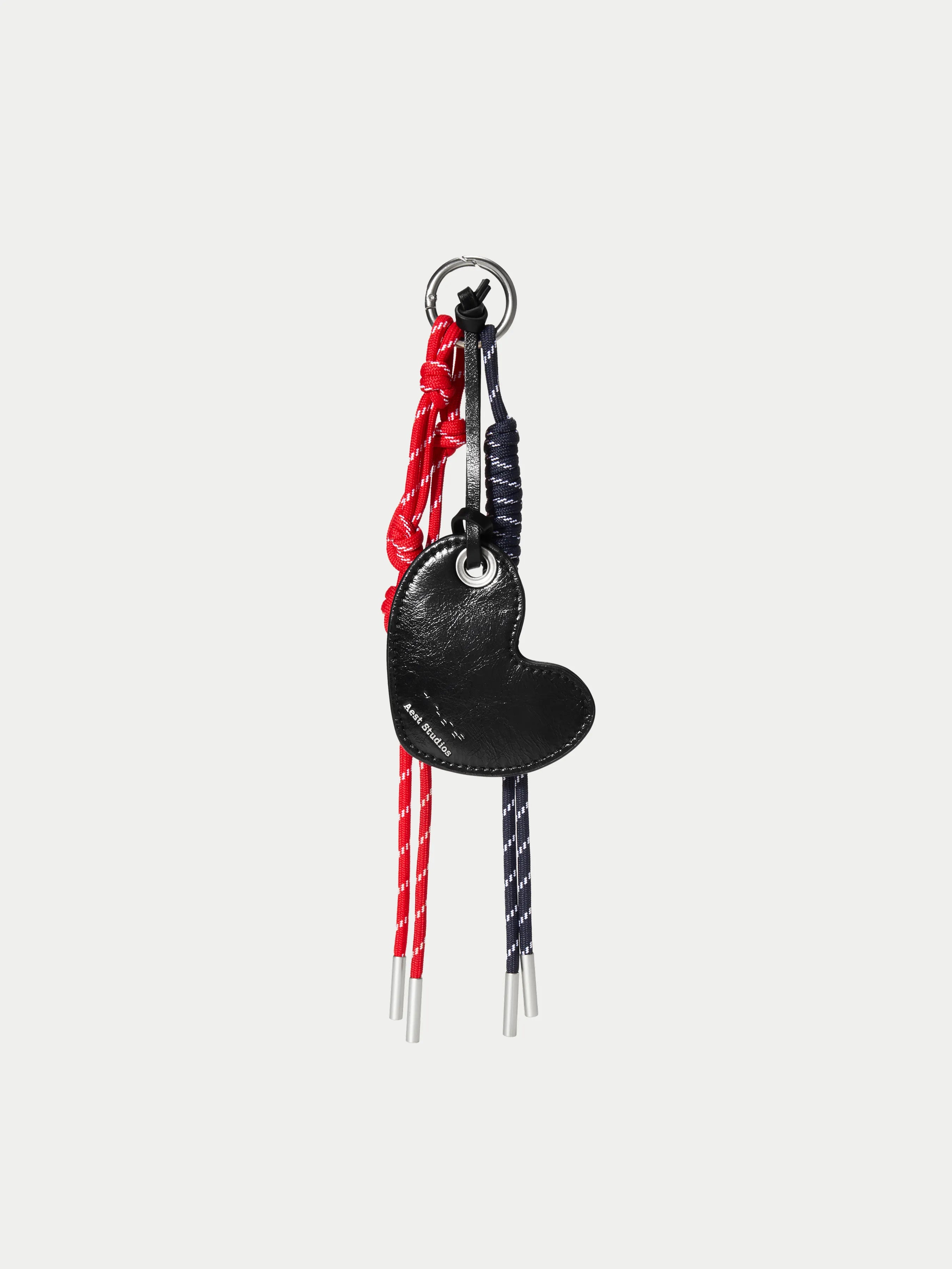 Bag Charm - Lucky Album