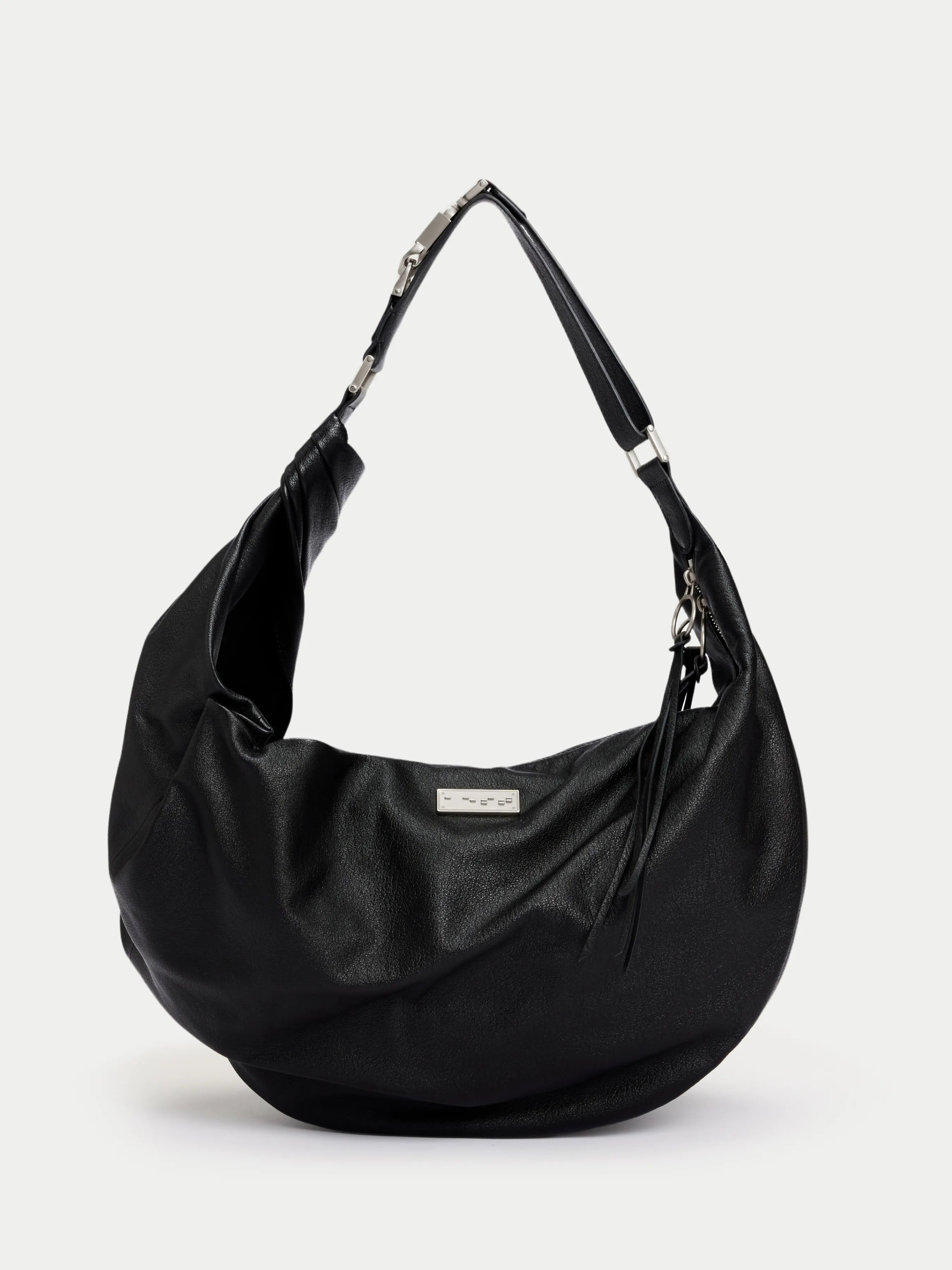 Sketch Large Croissant Bag