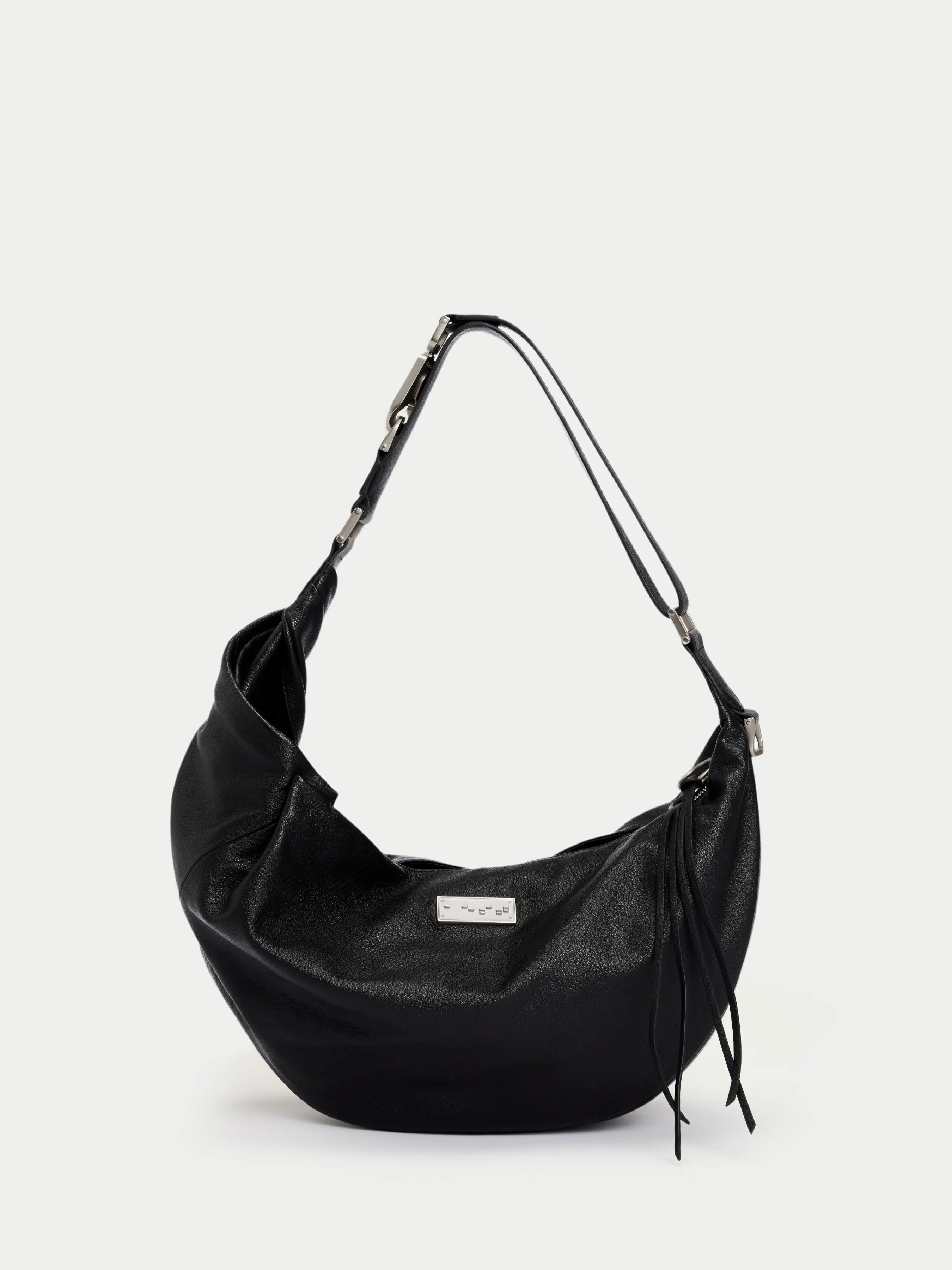 Sketch Medium Croissant Bag