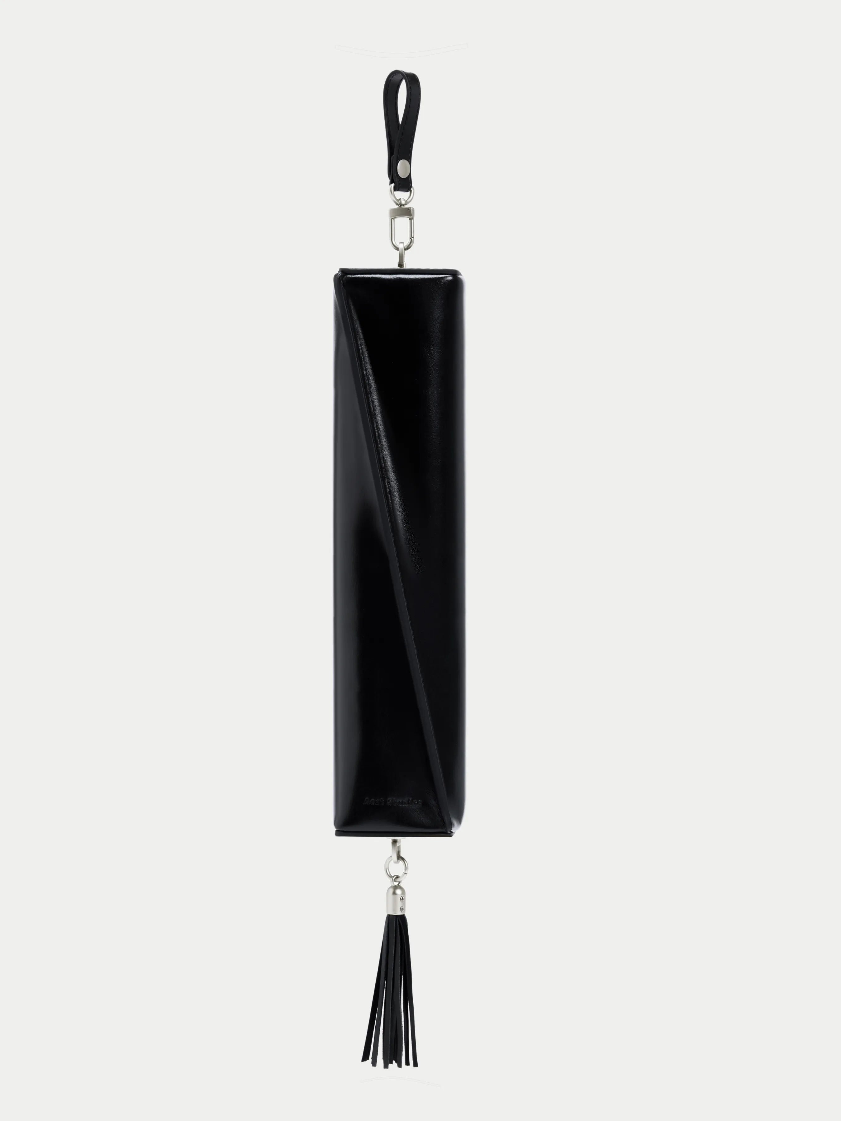 Sketch Twist Crossbody Bag