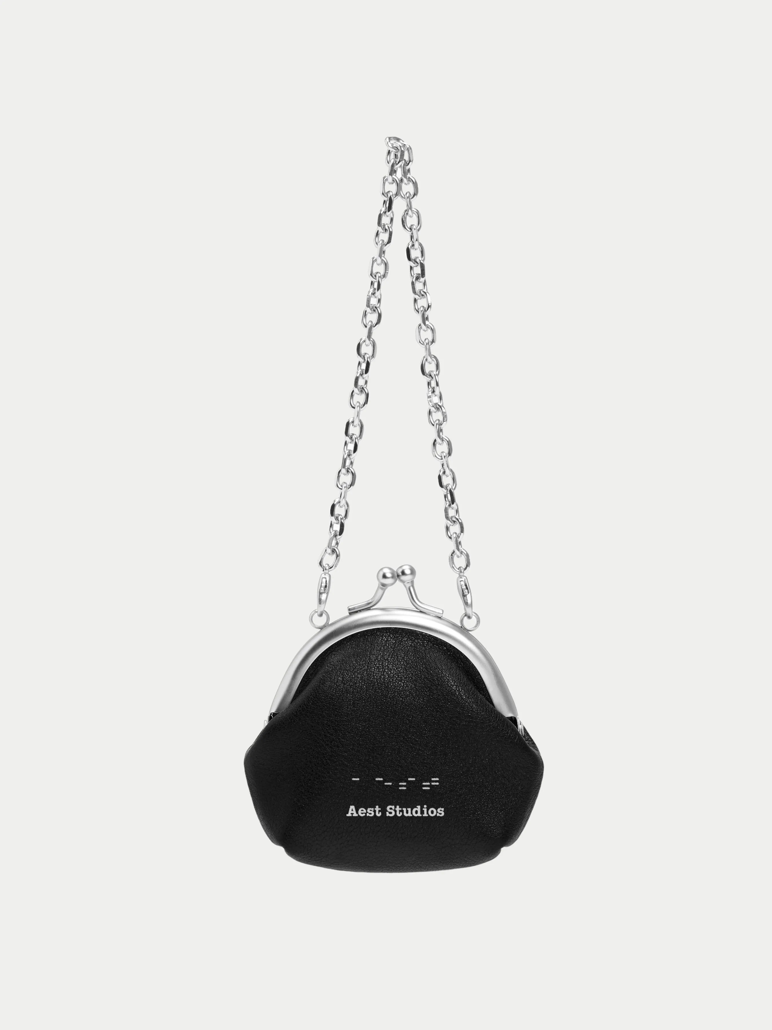 Kiss-lock Mini Bag