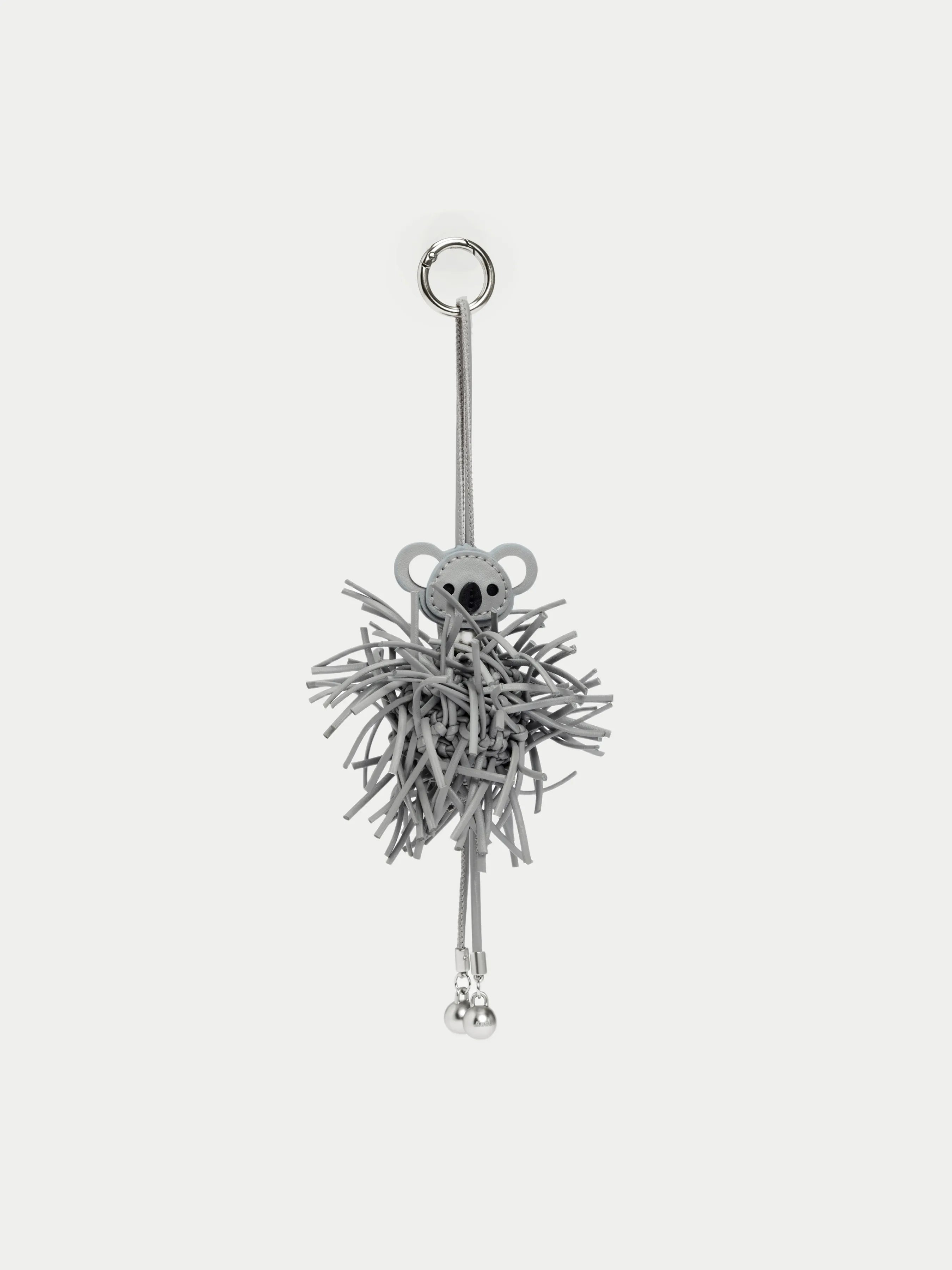 Bag Charm - Crazy Koala