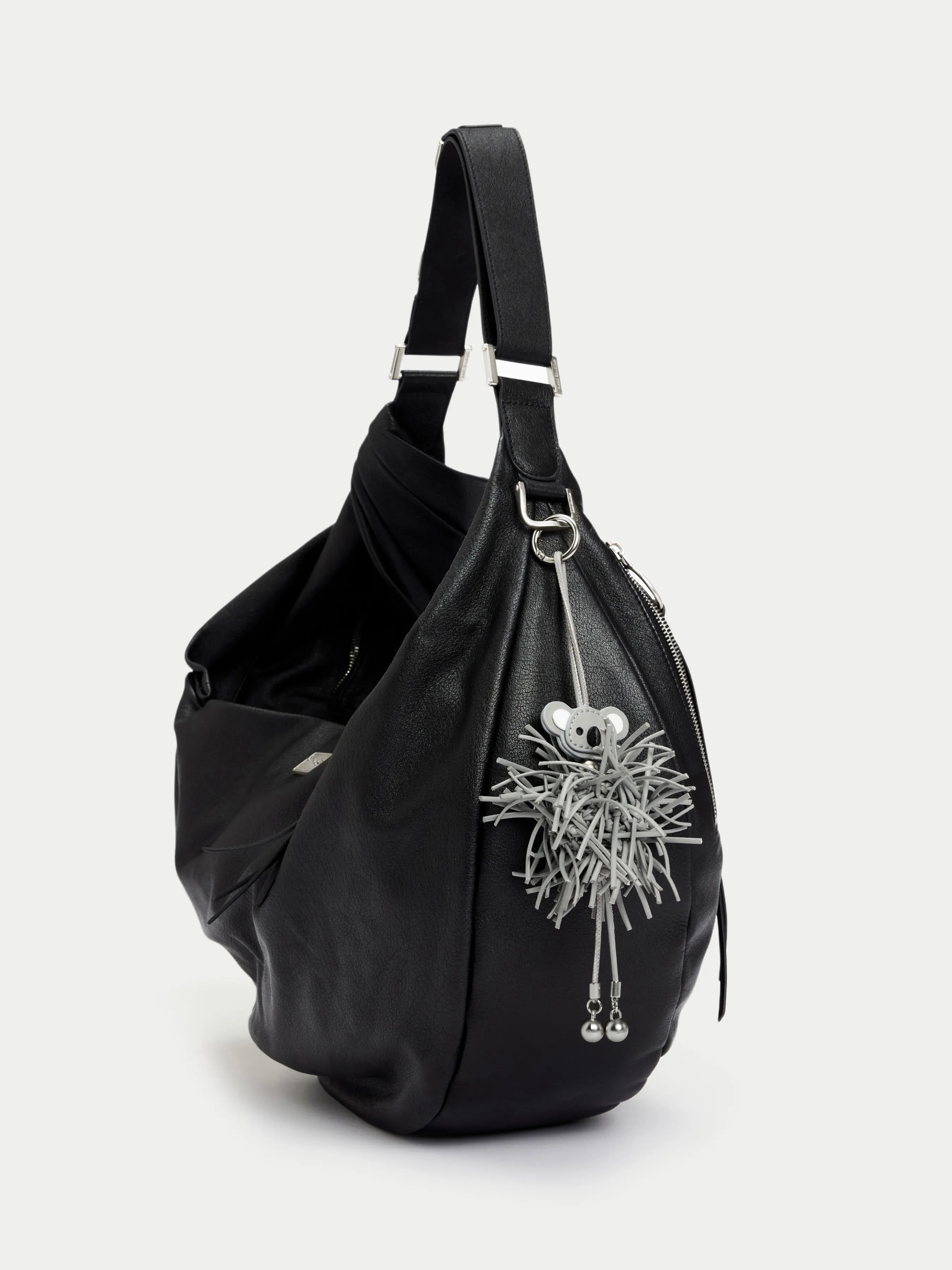 Bag Charm - Crazy Koala