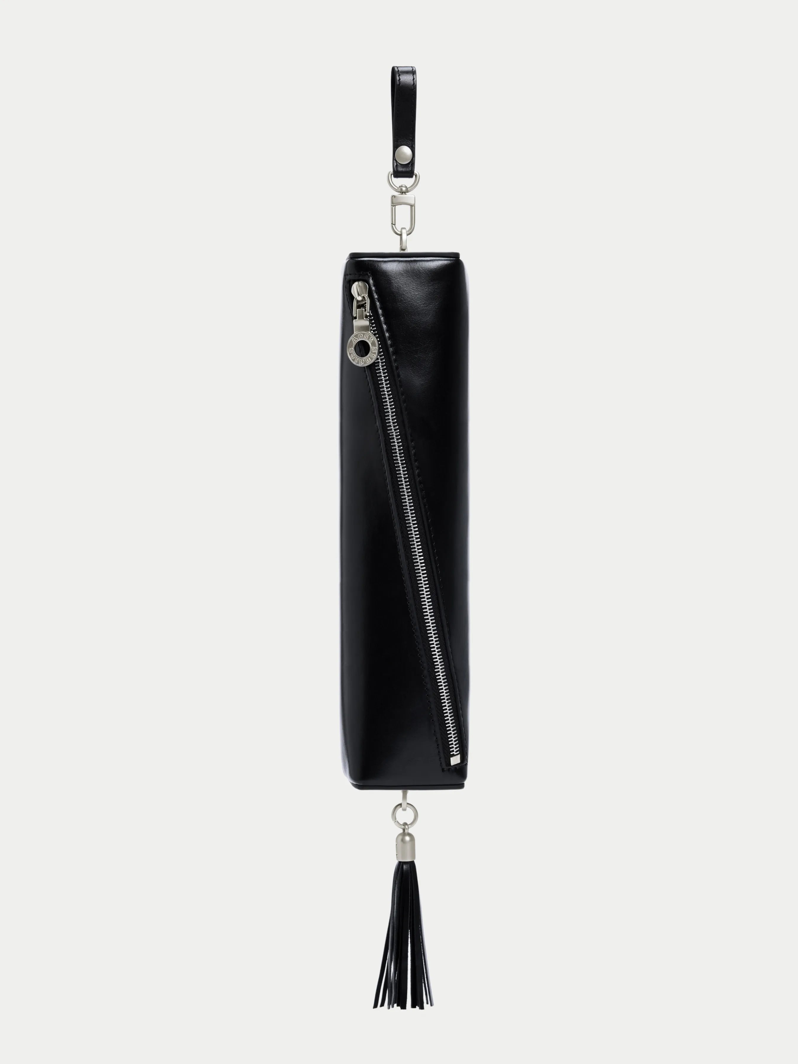 Sketch Twist Crossbody Bag