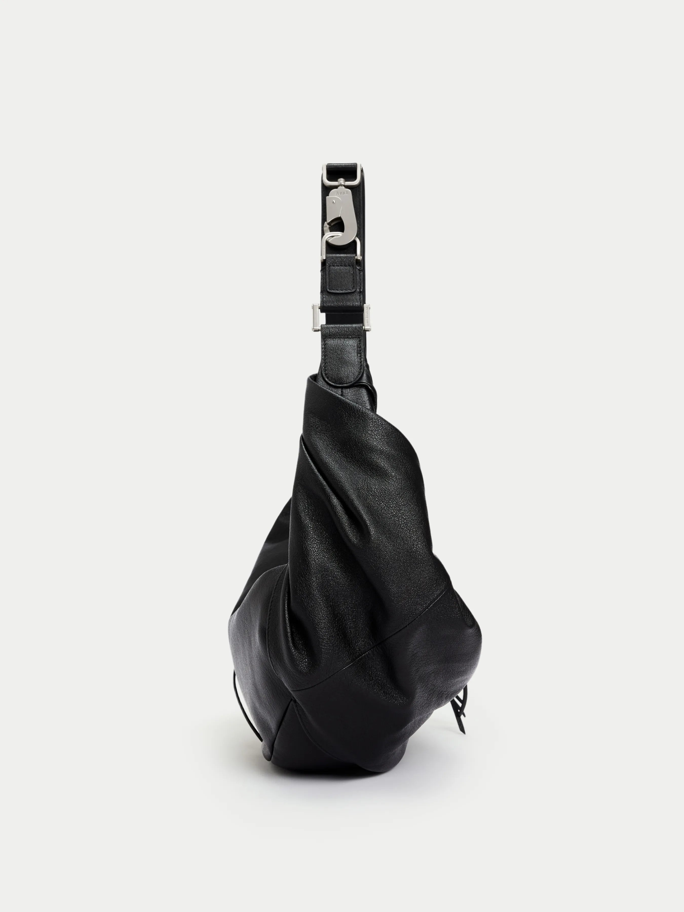 Sketch Medium Croissant Bag