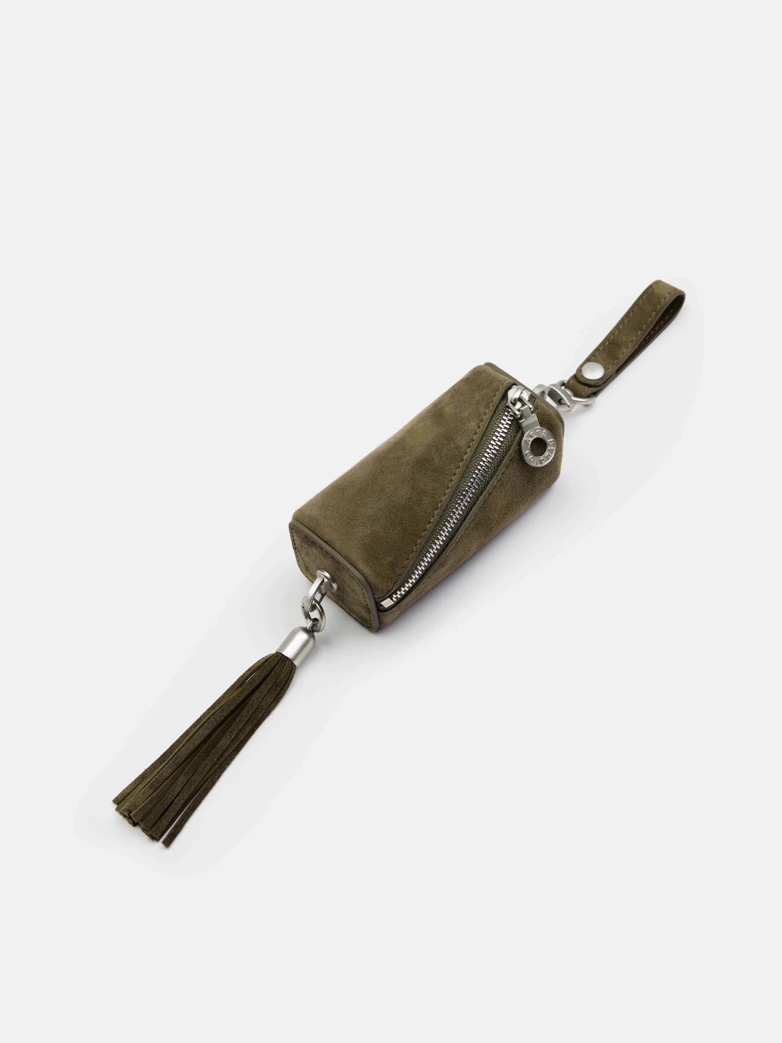 Sketch Twist Small Pouch