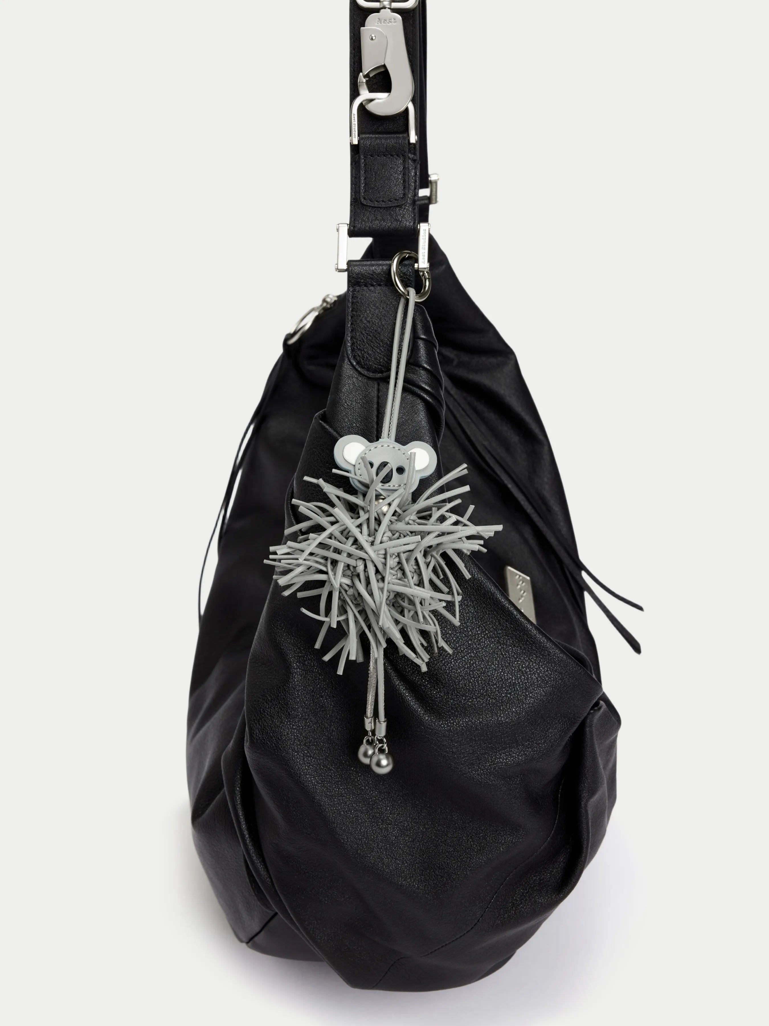 Bag Charm - Crazy Koala