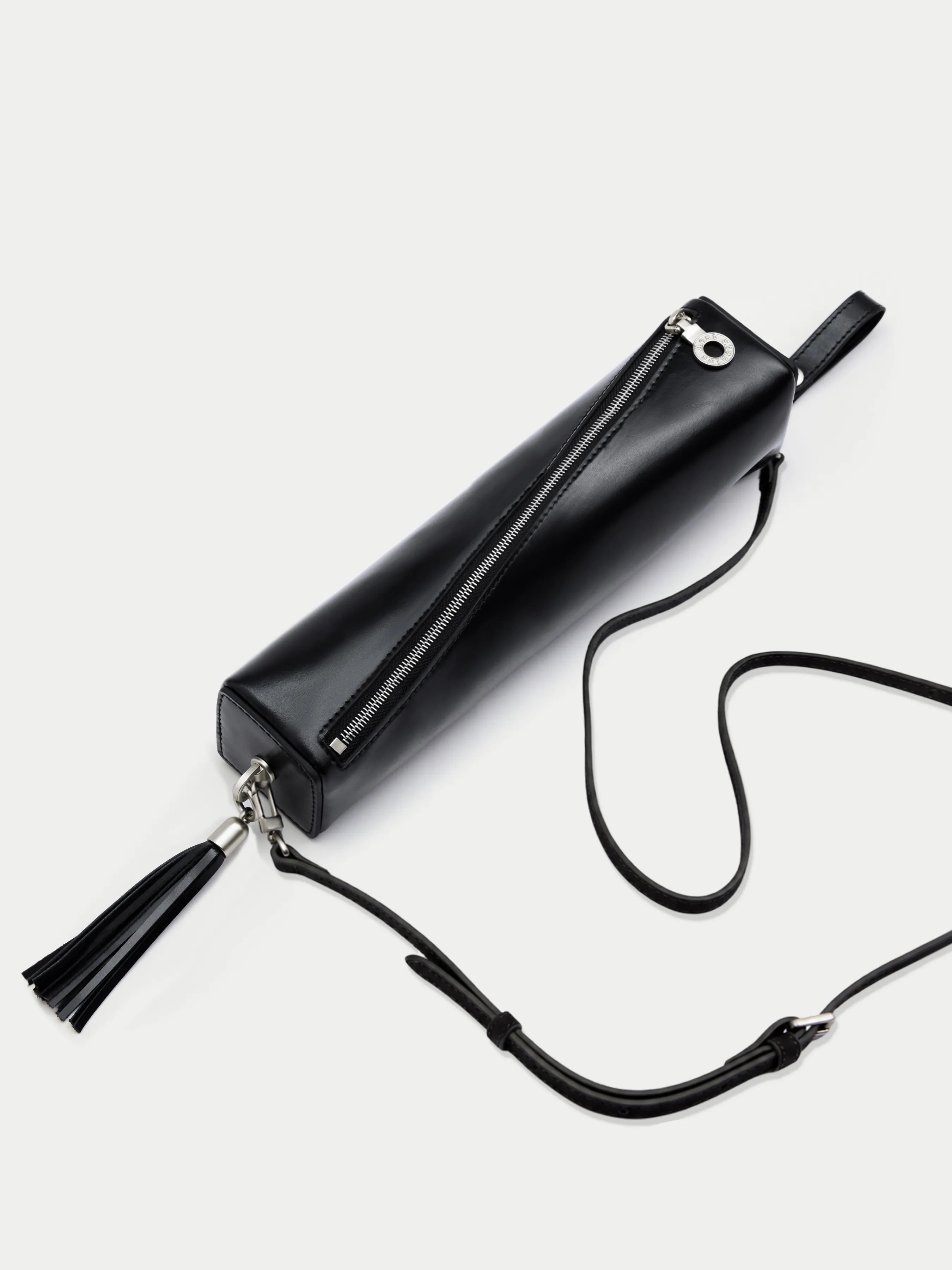 Sketch Twist Crossbody Bag