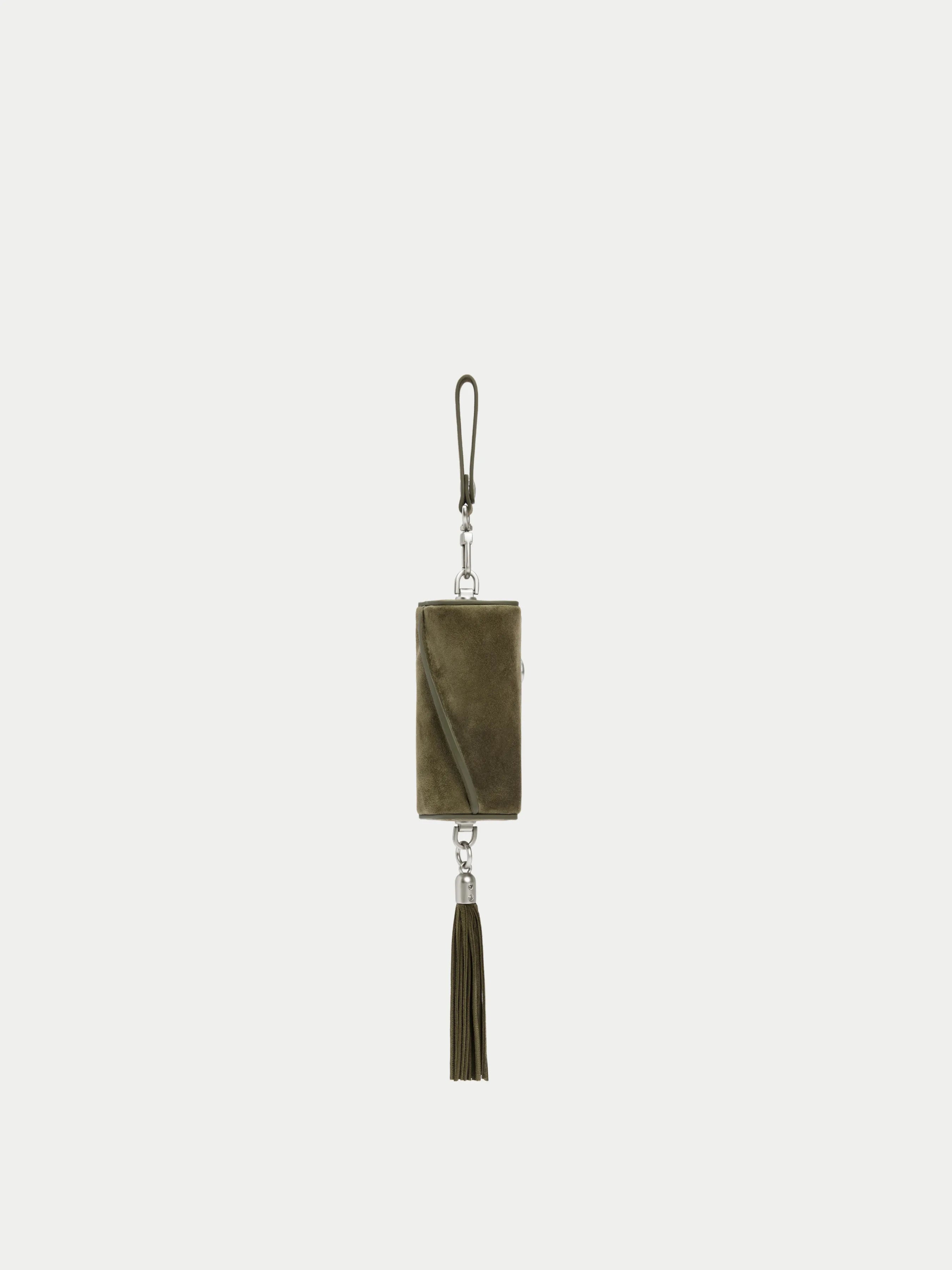 Sketch Twist Small Pouch