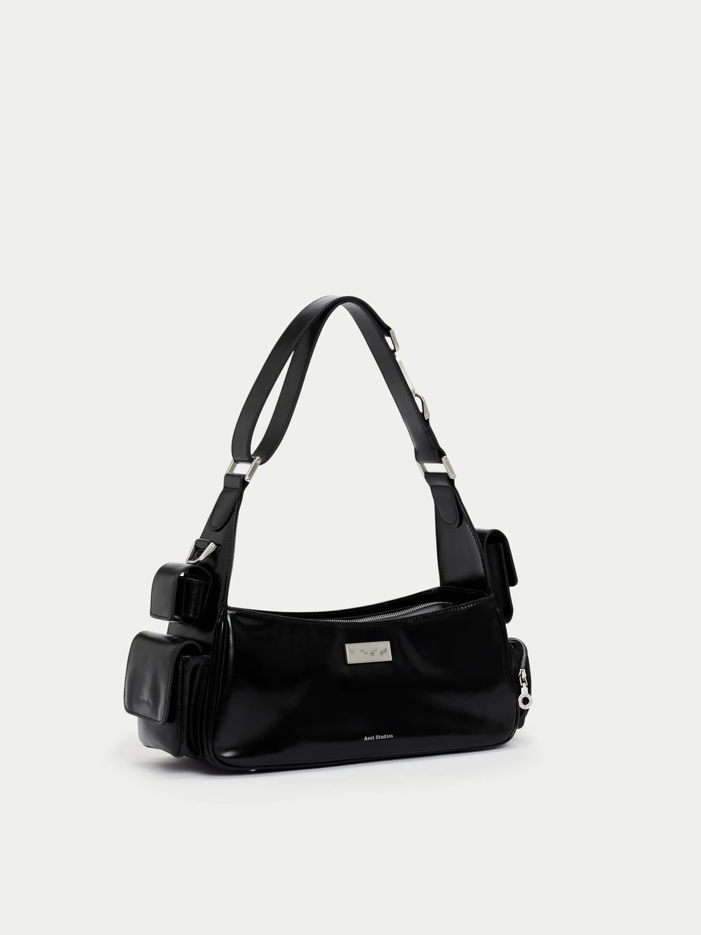 Capture Pocket Sling Bag