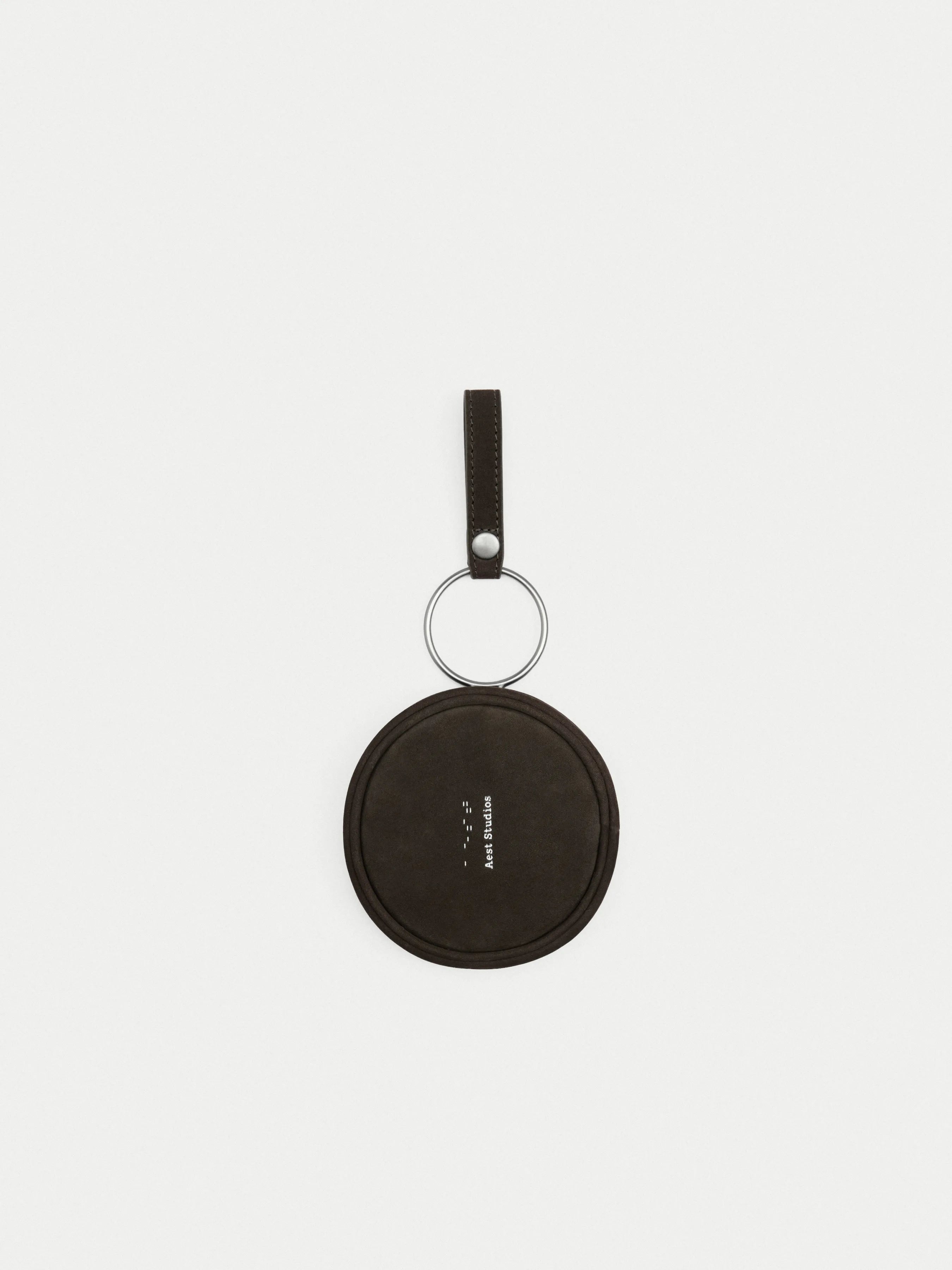 Capture Coin Pouch