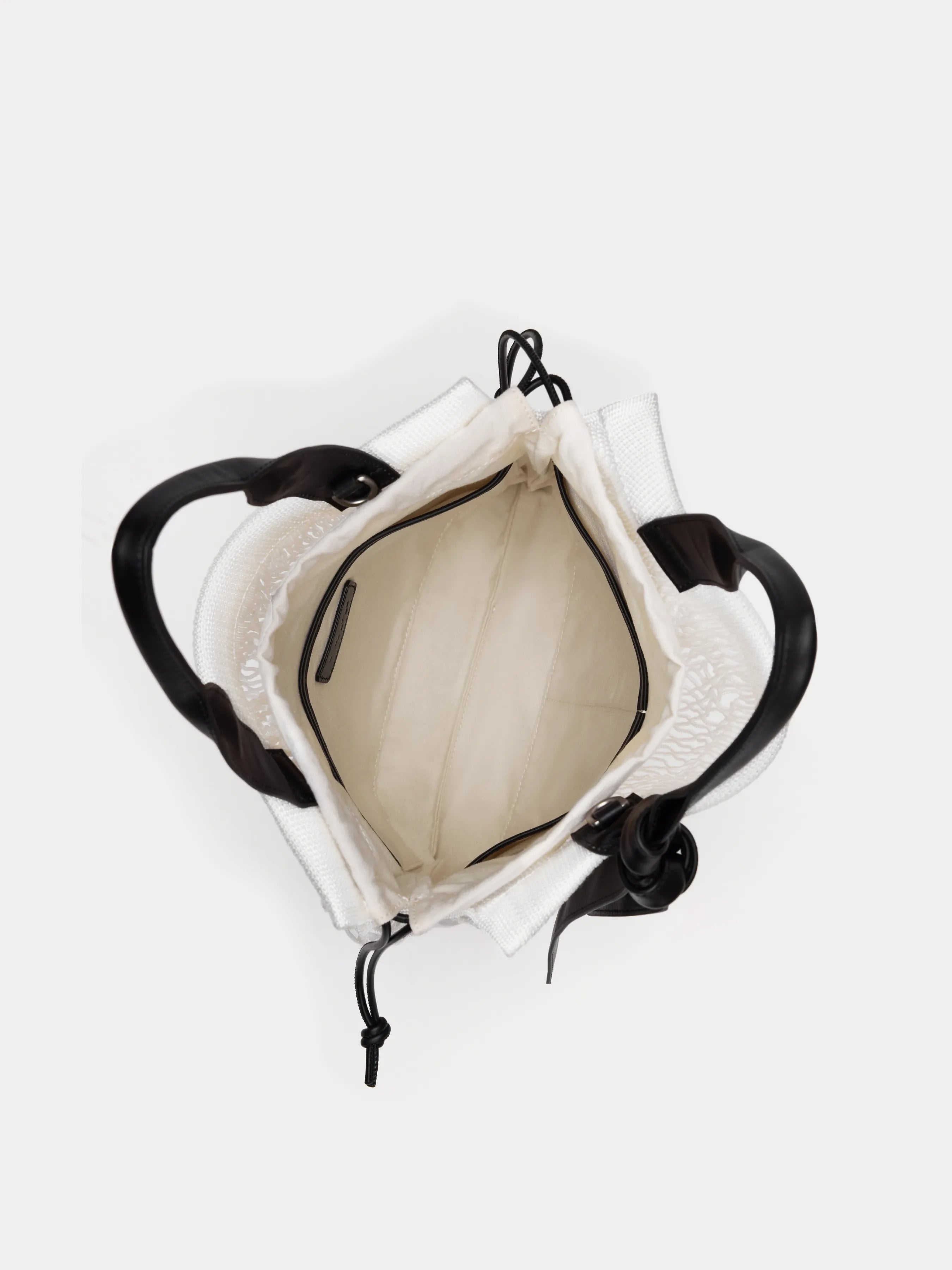 Capture Knit Carry Bag