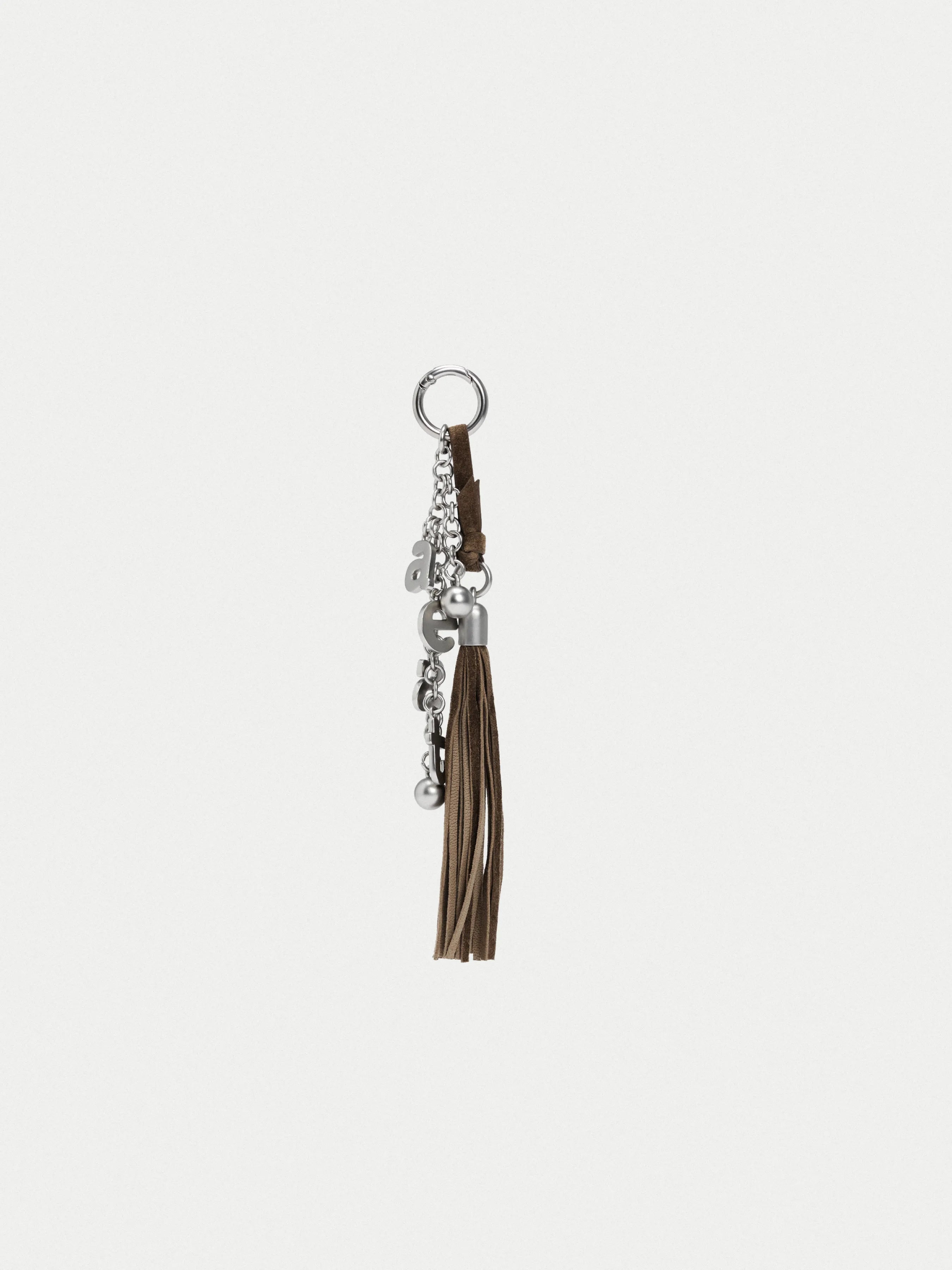 A.E.S.T. Bag Charm
