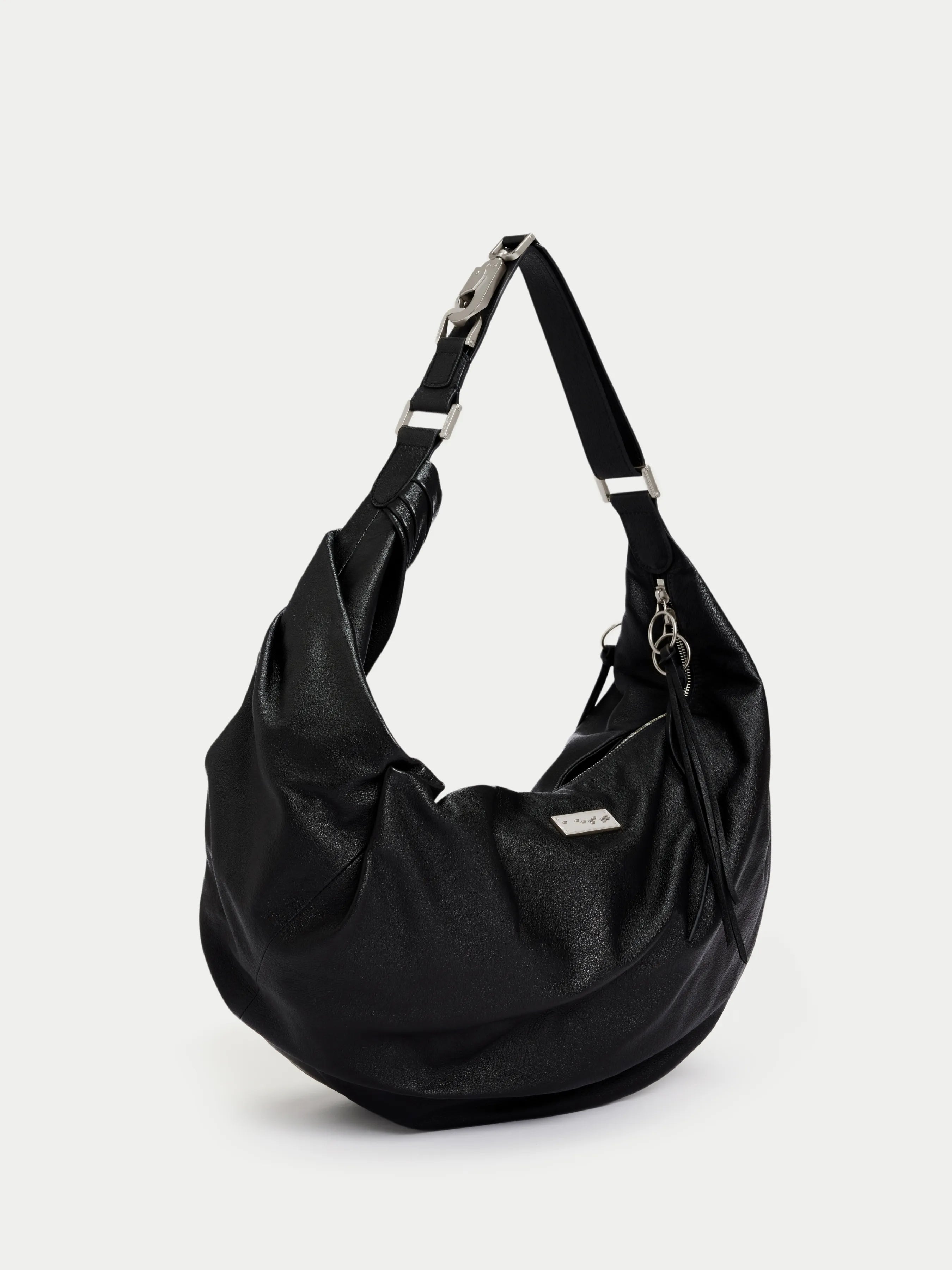 Sketch Large Croissant Bag