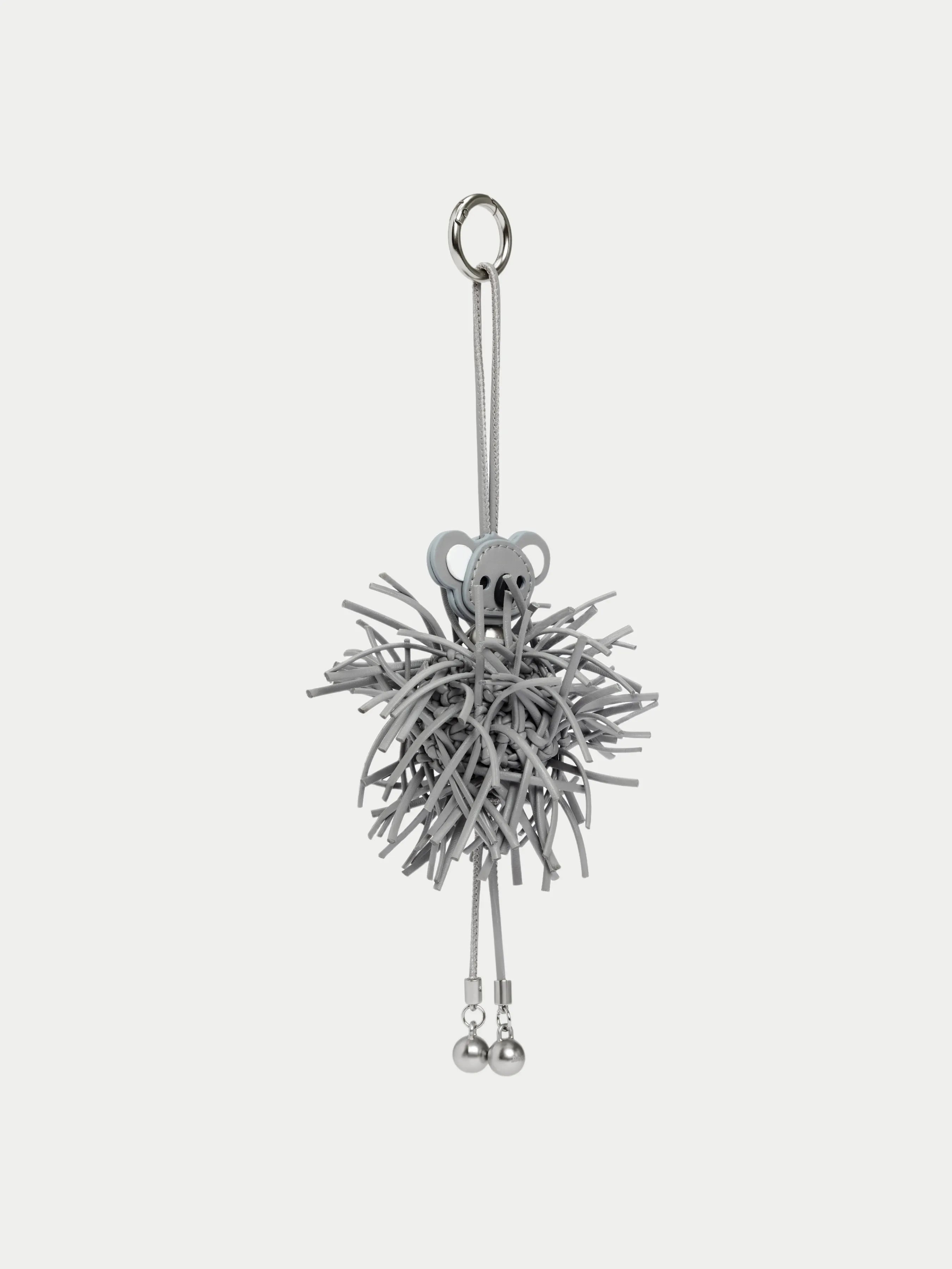 Bag Charm - Crazy Koala