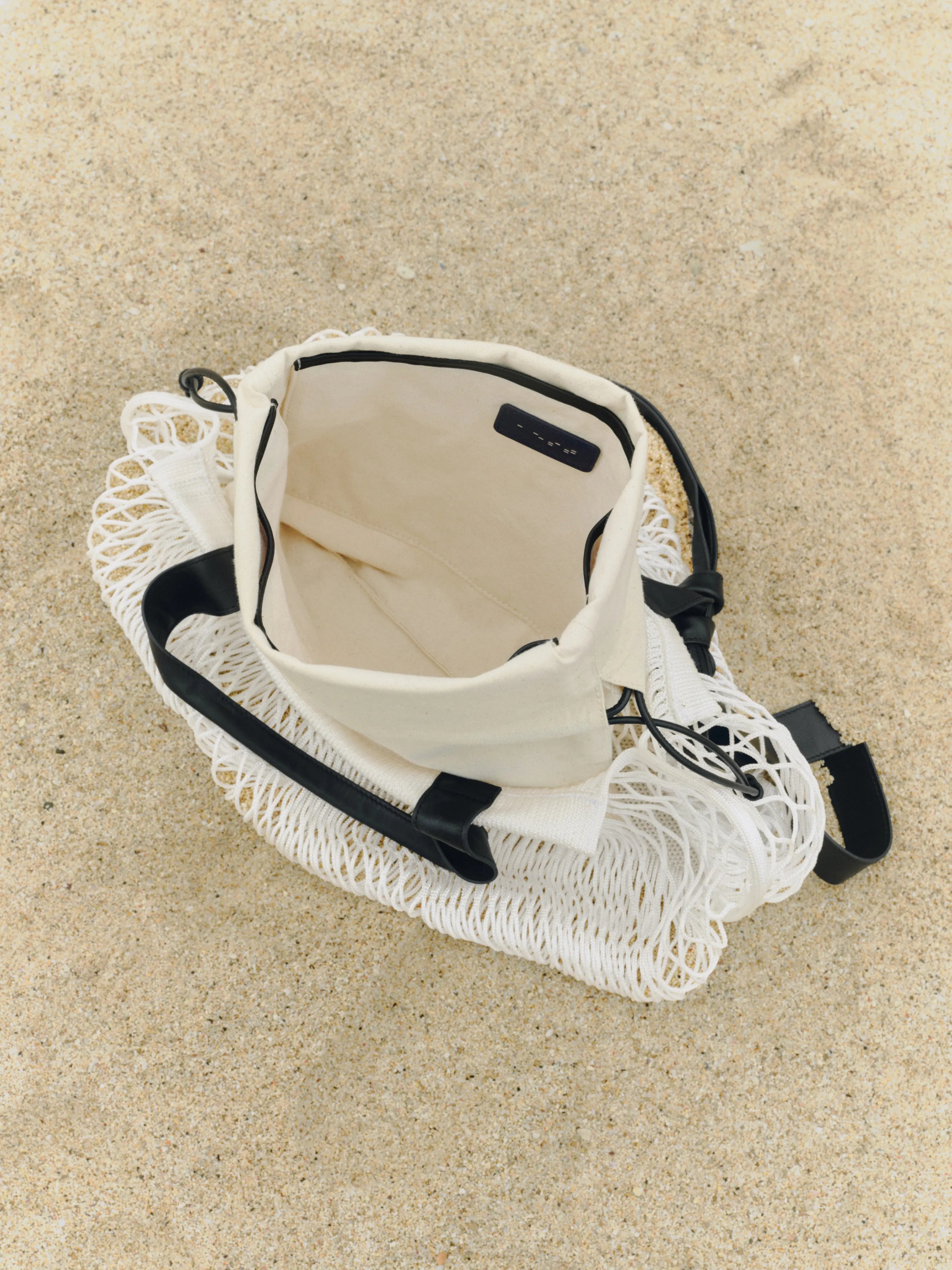 Capture Knit Carry Bag
