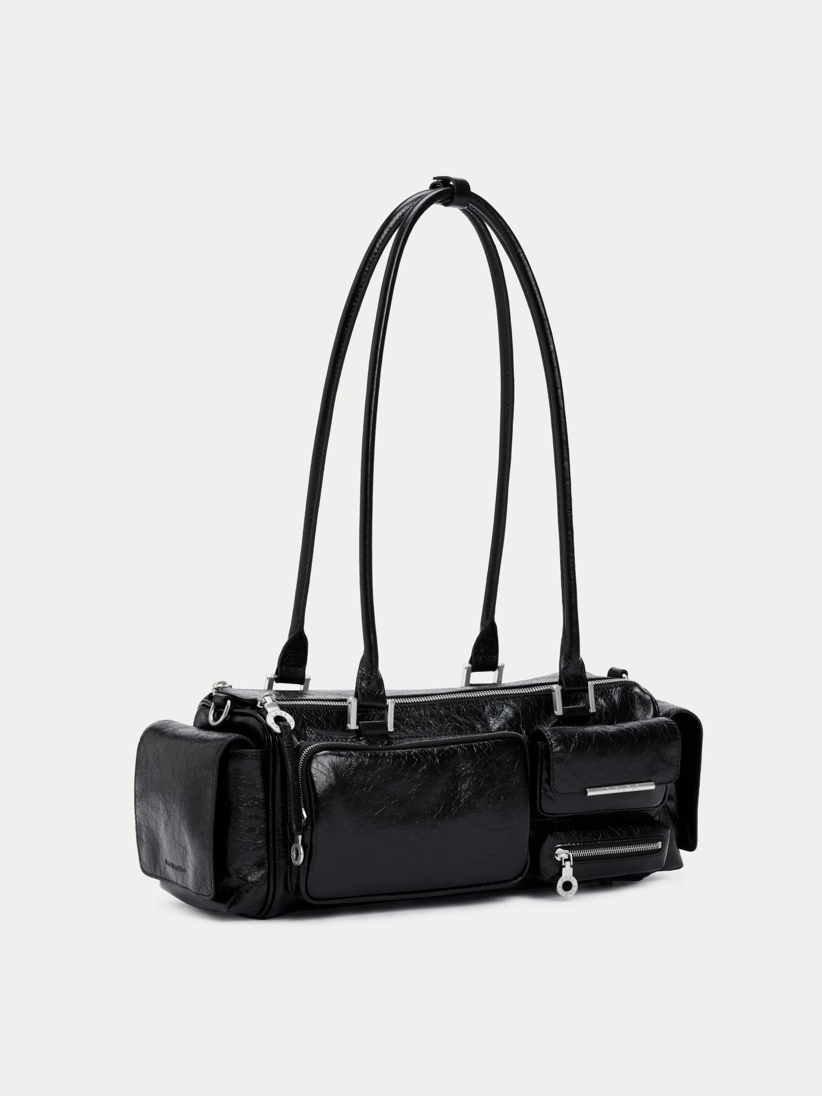 Capture Multipocket Bag