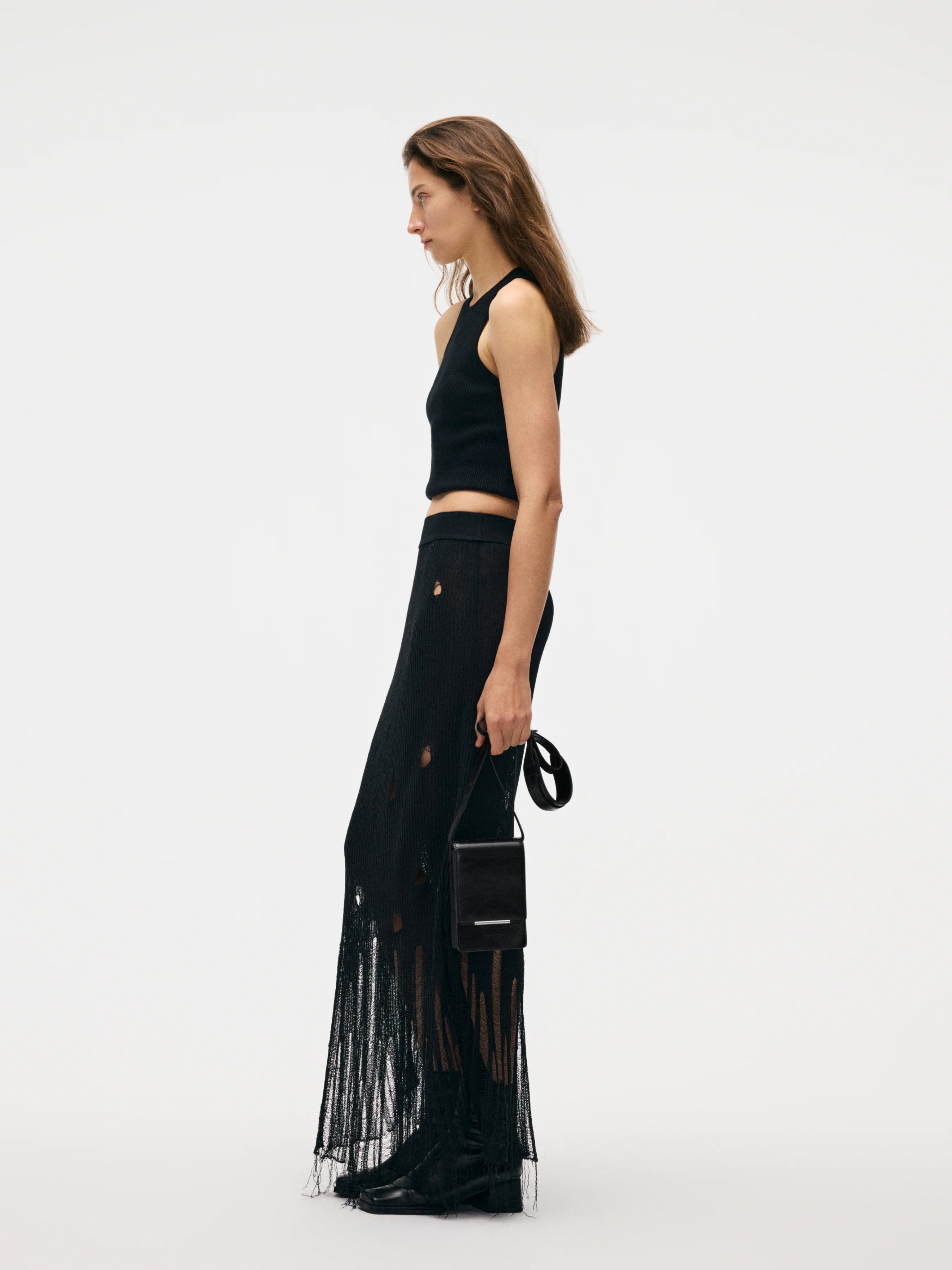 Capture Small Bag - Black