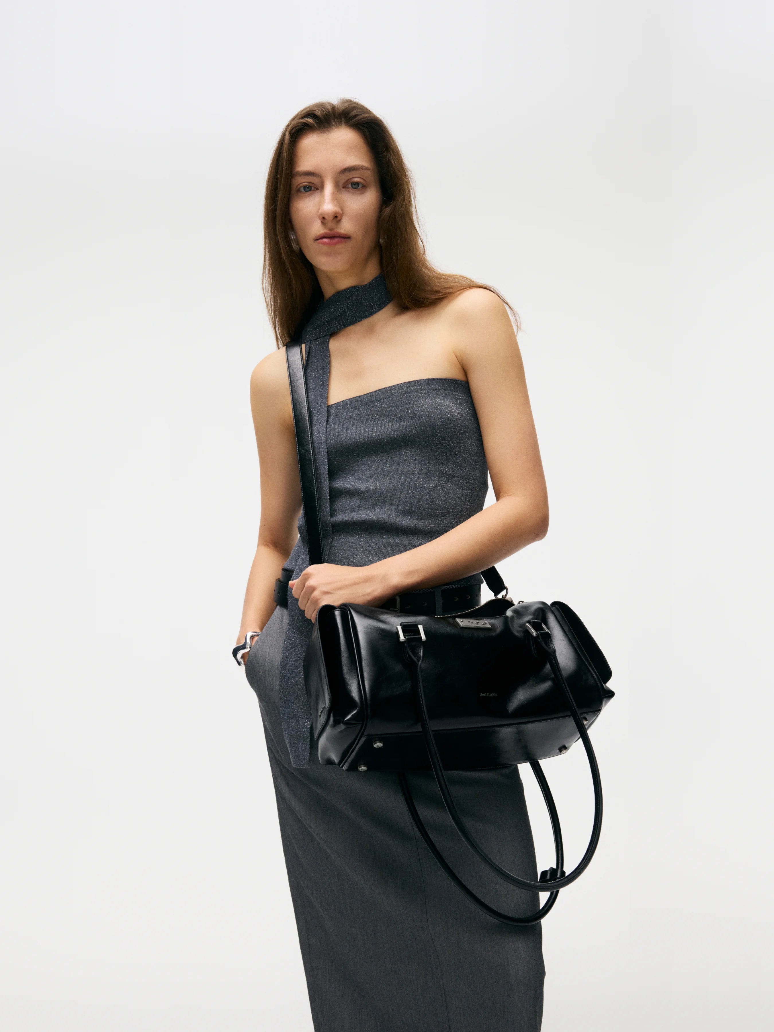 Capture Large Shoulder Bag
