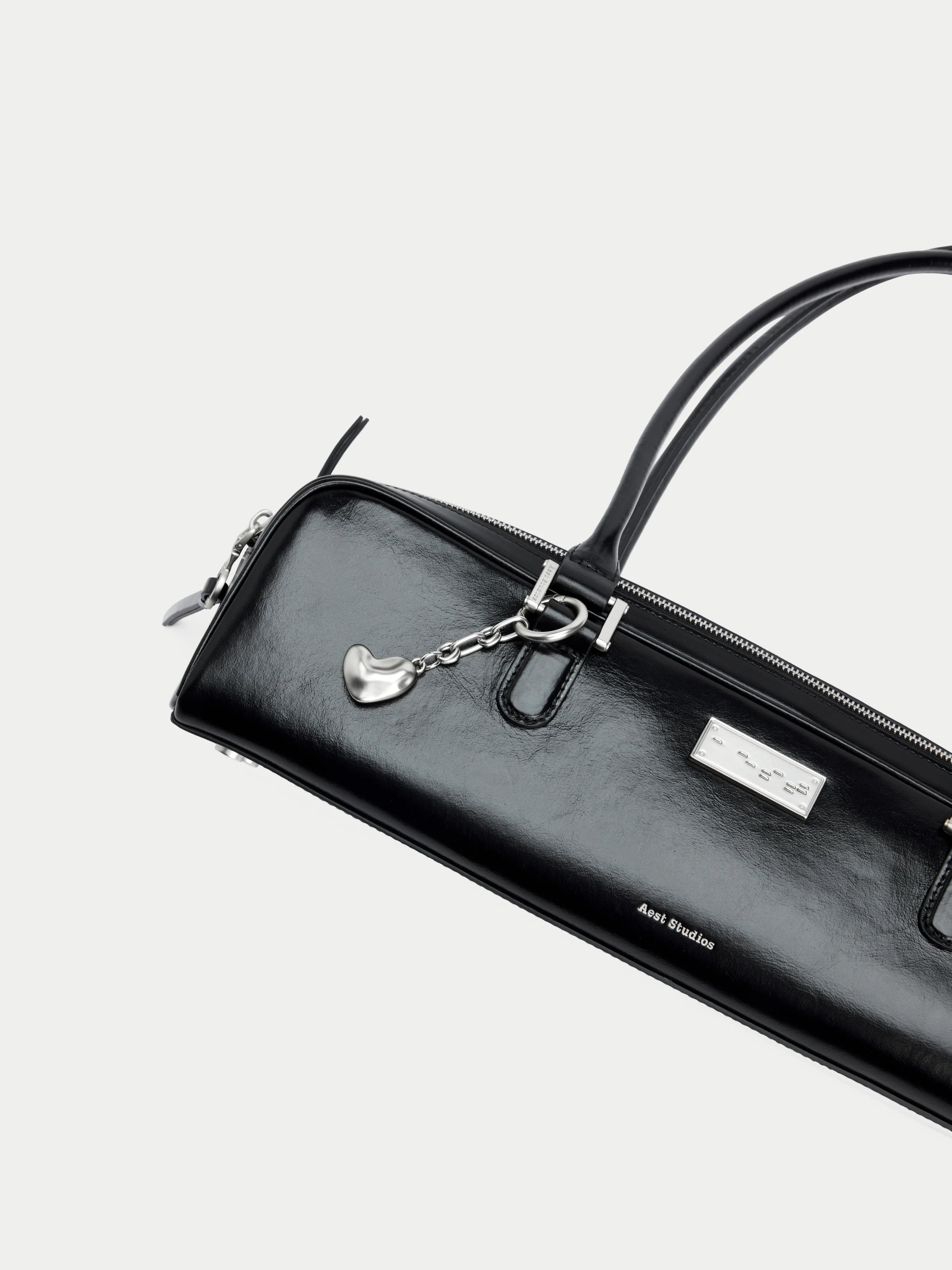 Capture Large Baguette Bag