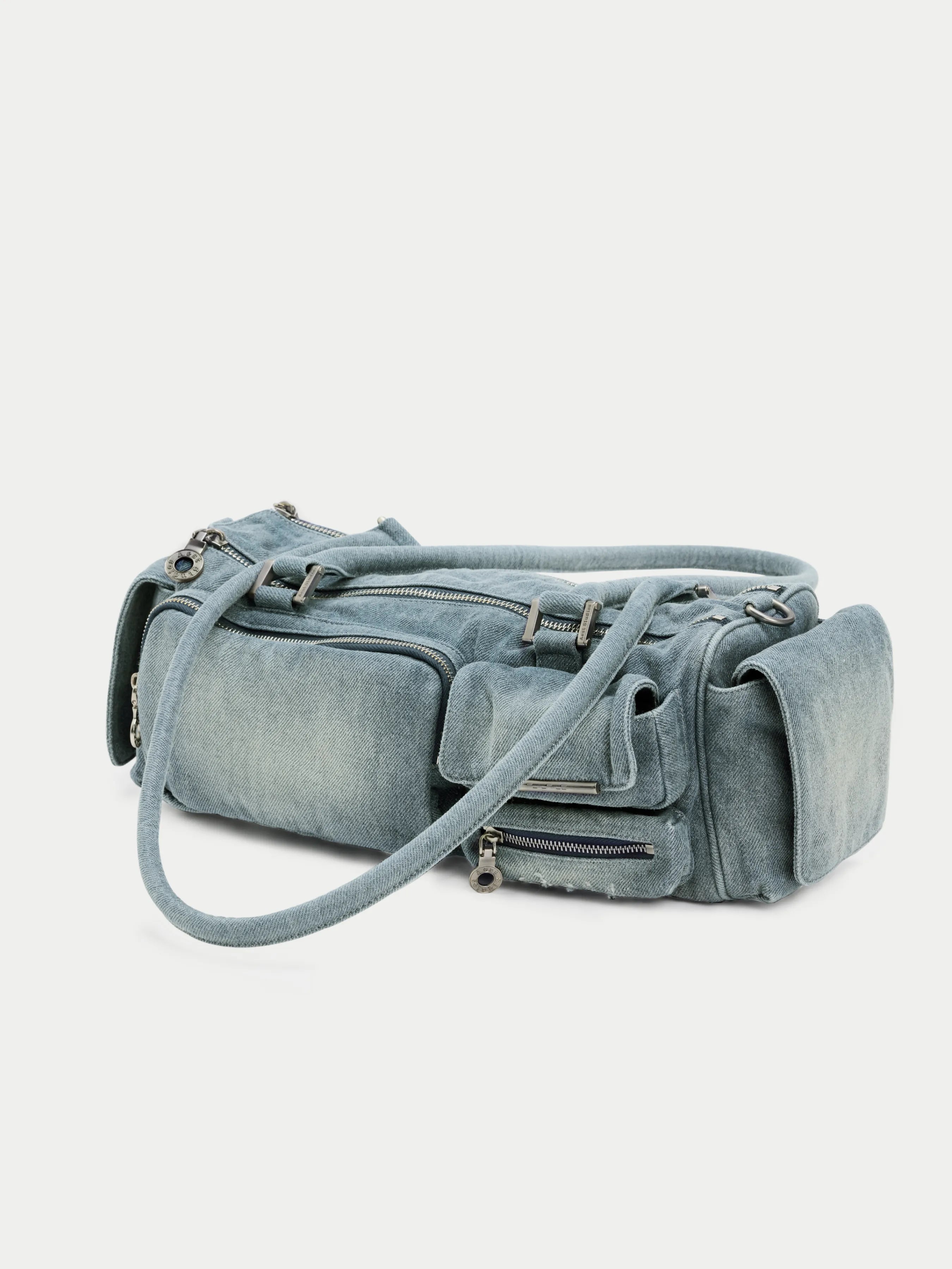 Capture Multipocket Bag