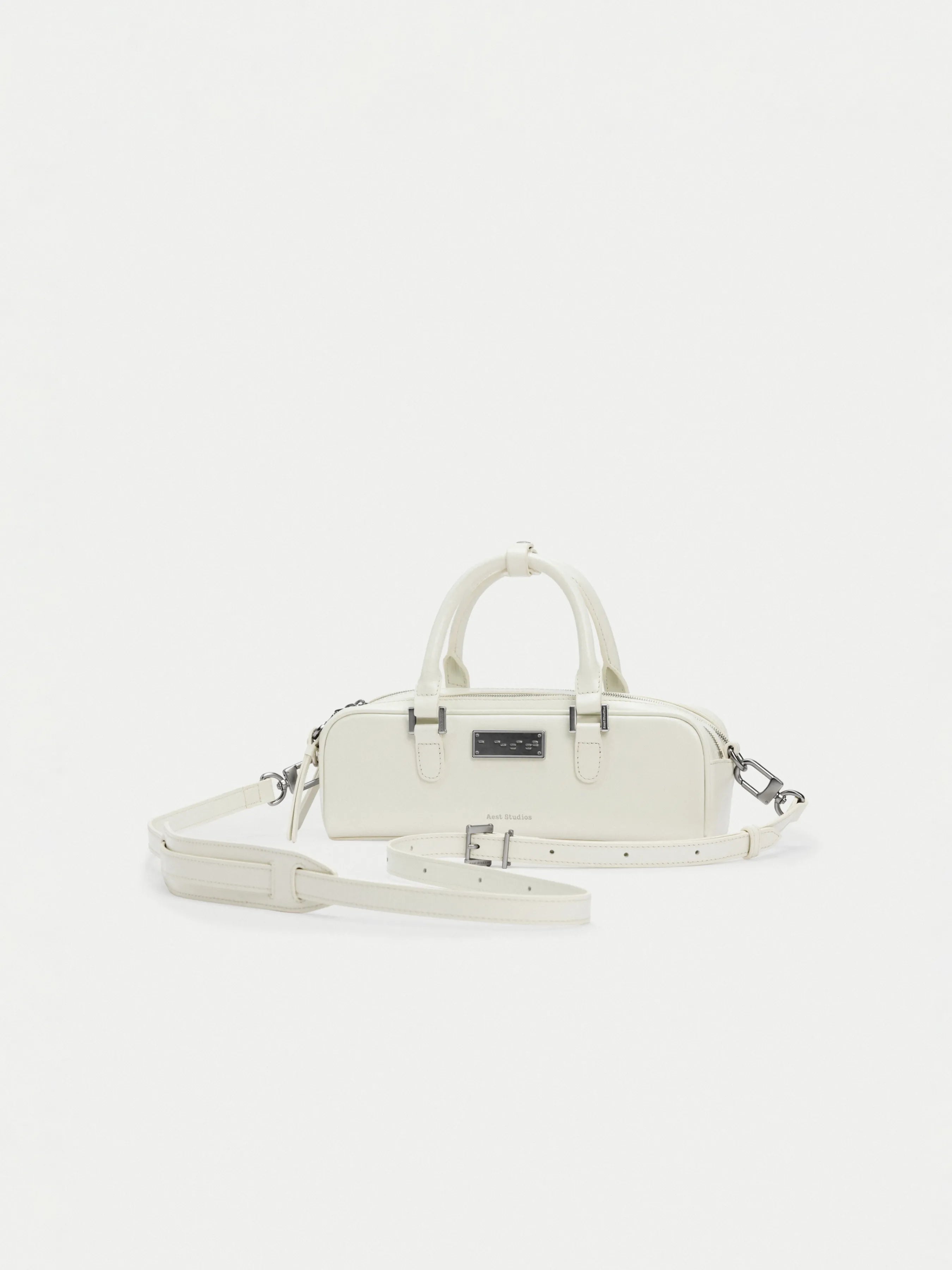 Capture Small Baguette Bag