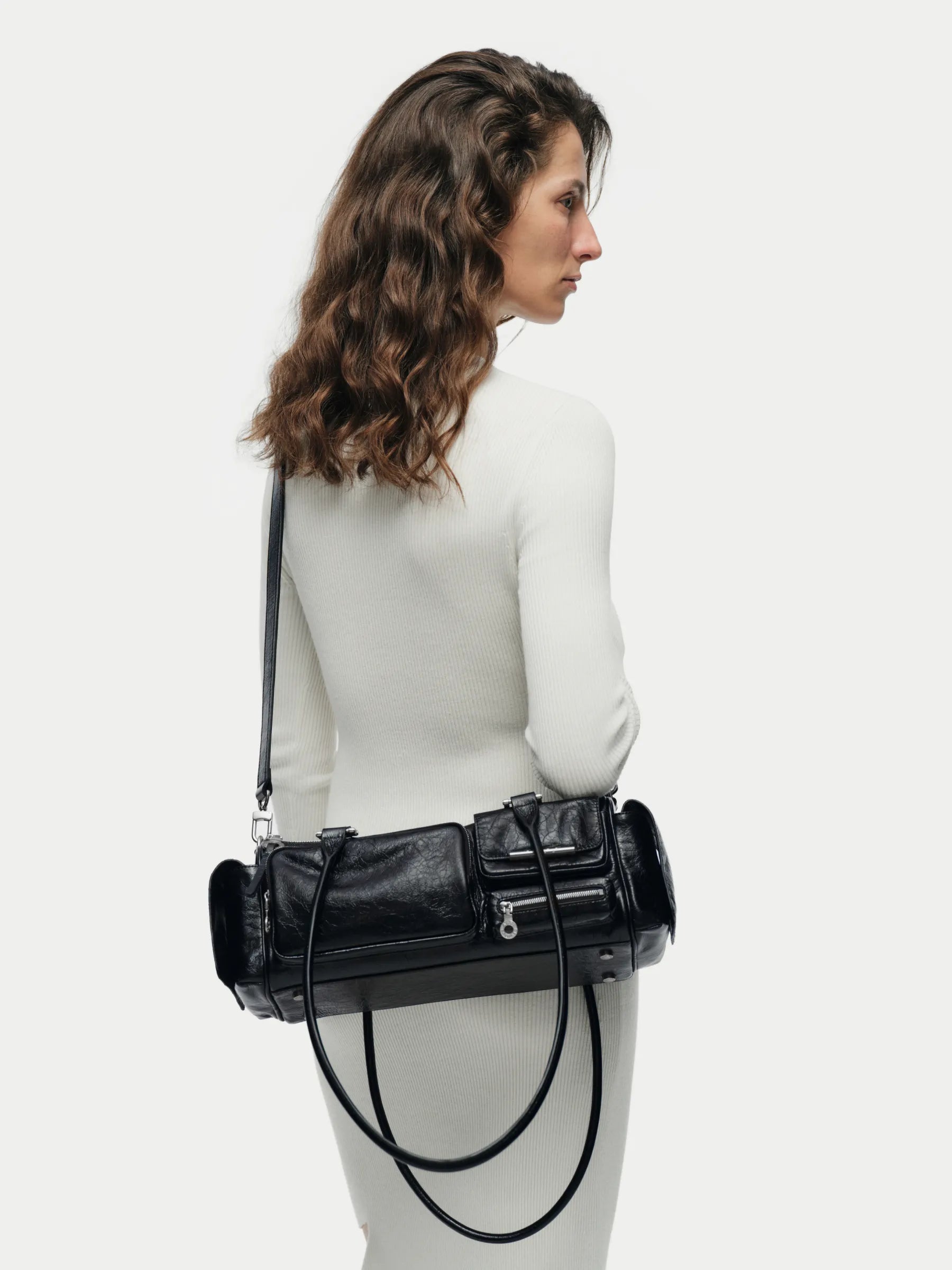 Capture Multipocket Bag