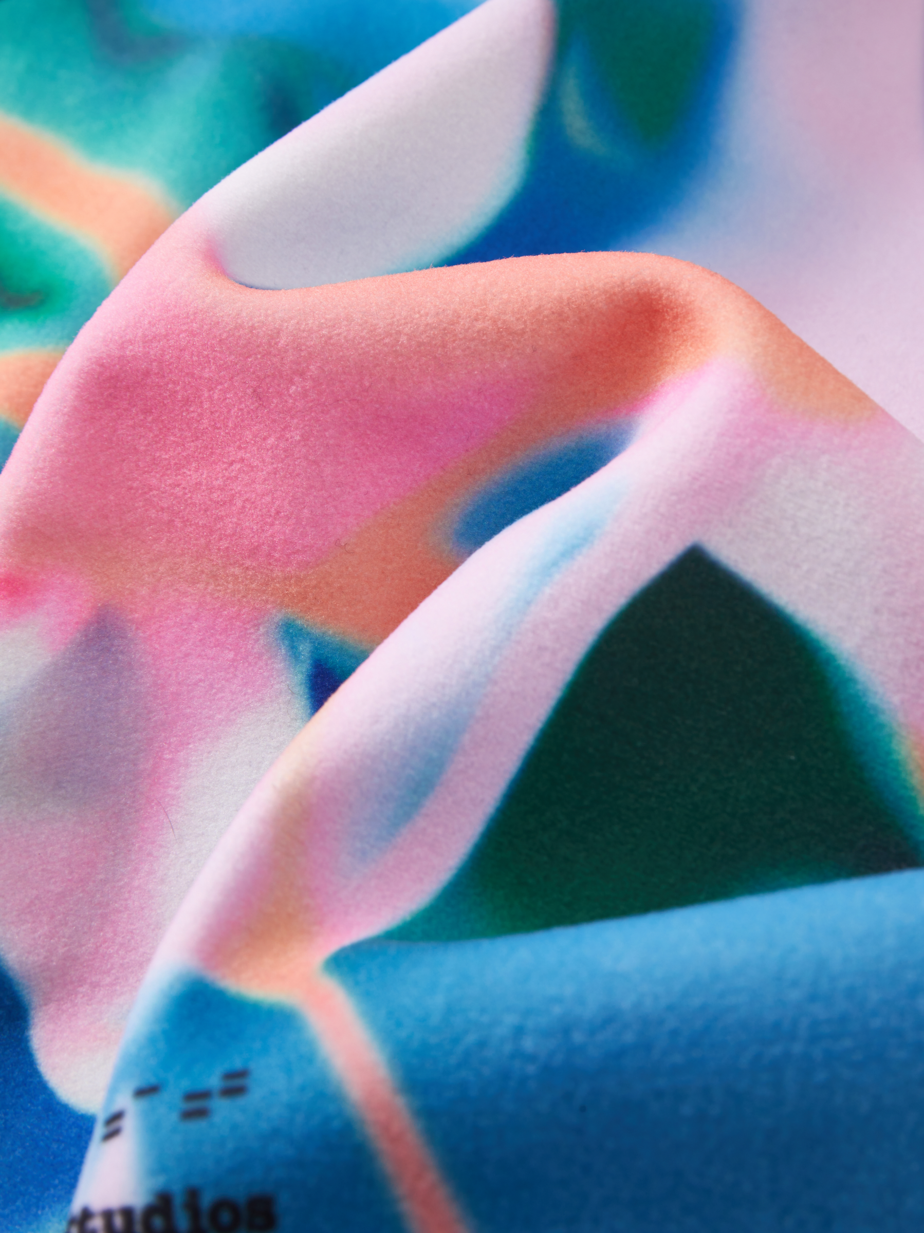 Protective Wrap - Illusionary Bloom