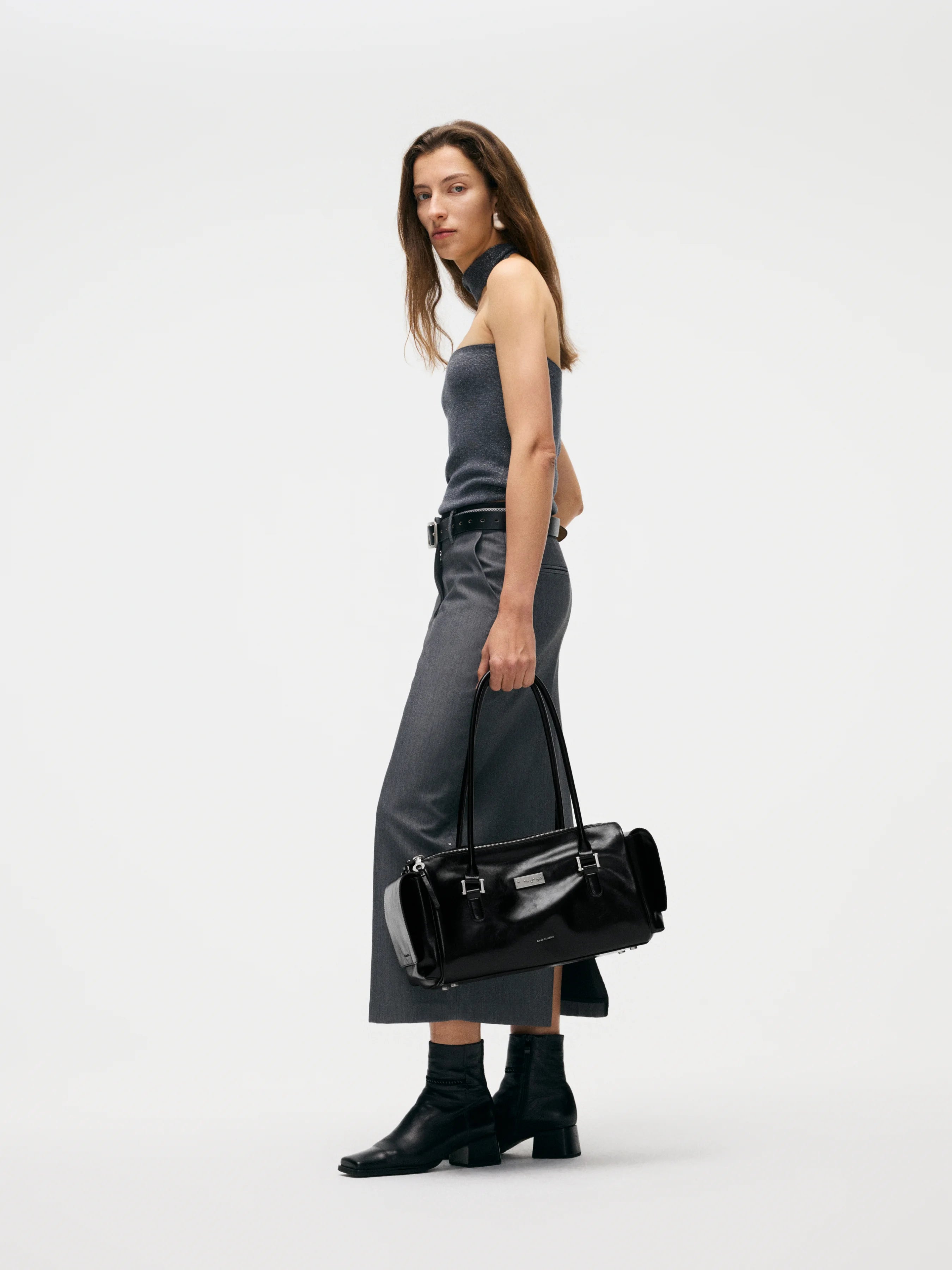 Capture Large Shoulder Bag